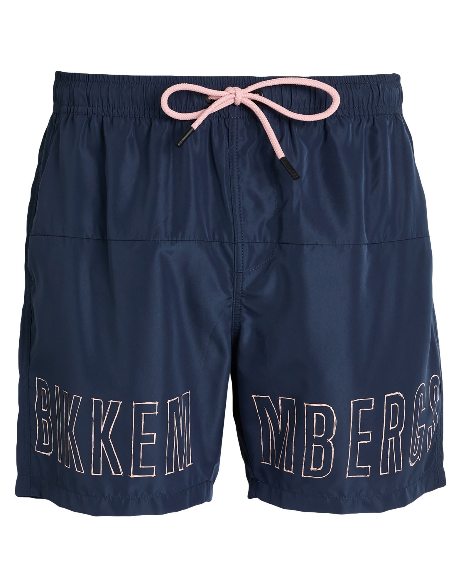 BIKKEMBERGS - Swim trunks