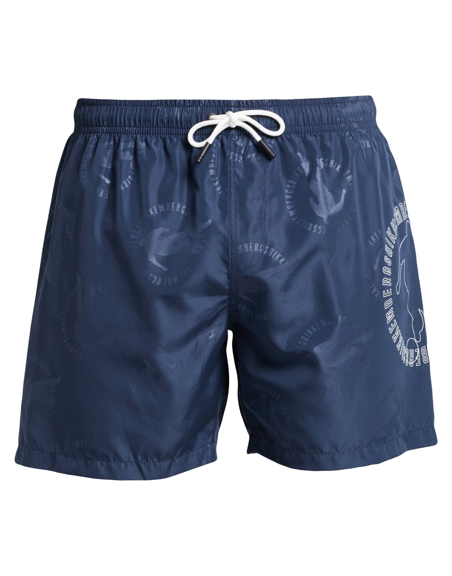 BIKKEMBERGS - Badeboxer