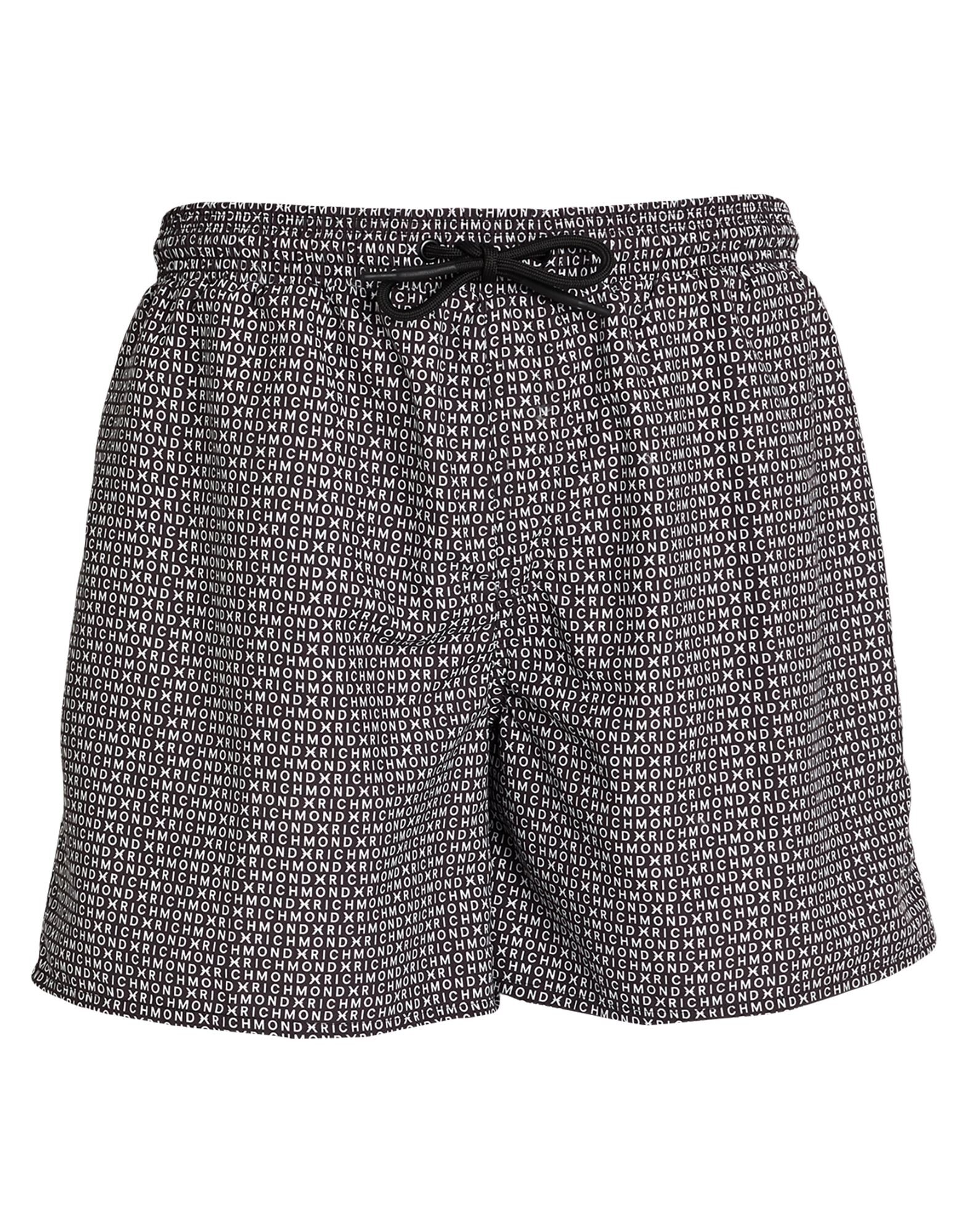 RICHMOND X - Swim trunks