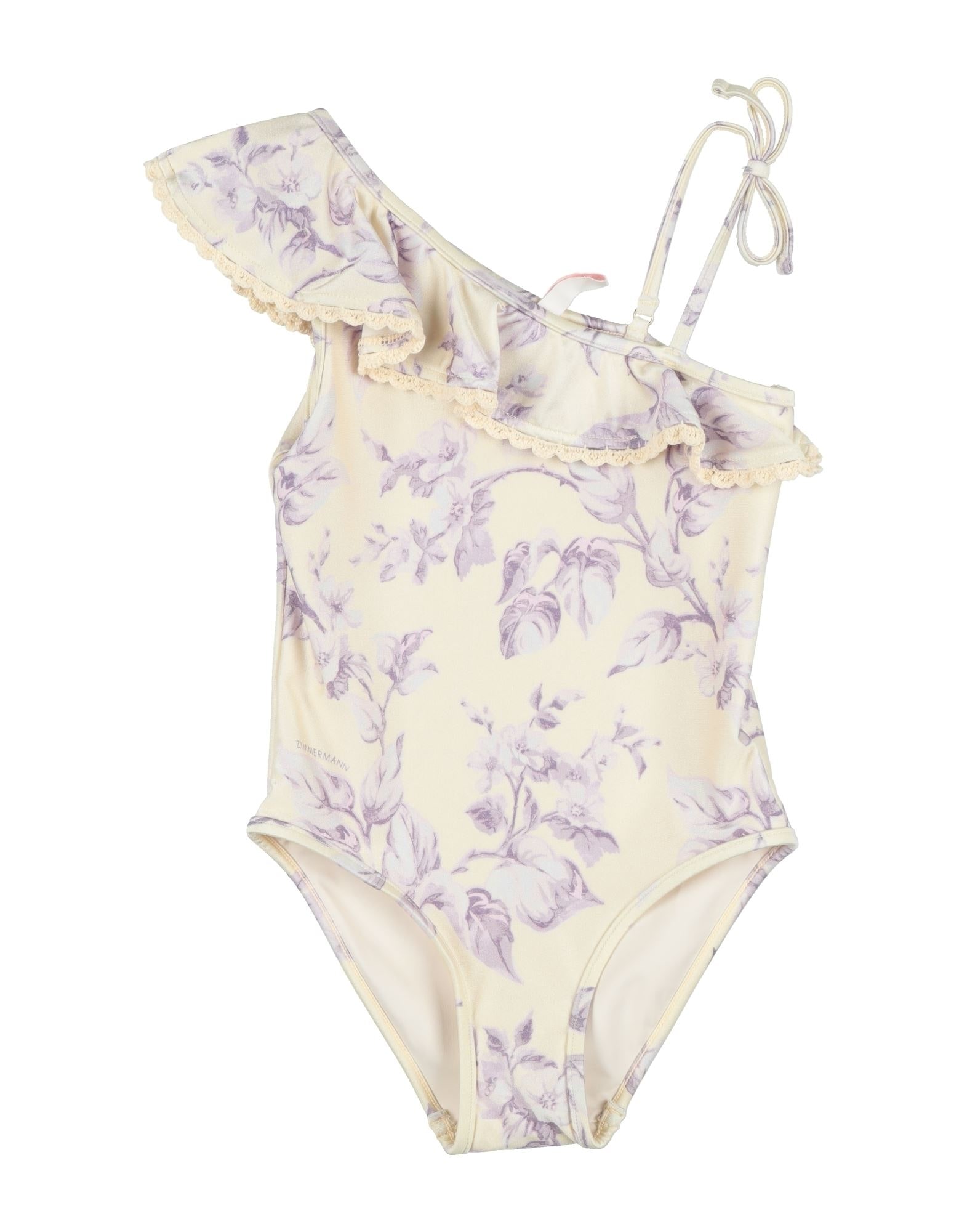 ZIMMERMANN - One-piece swimsuits