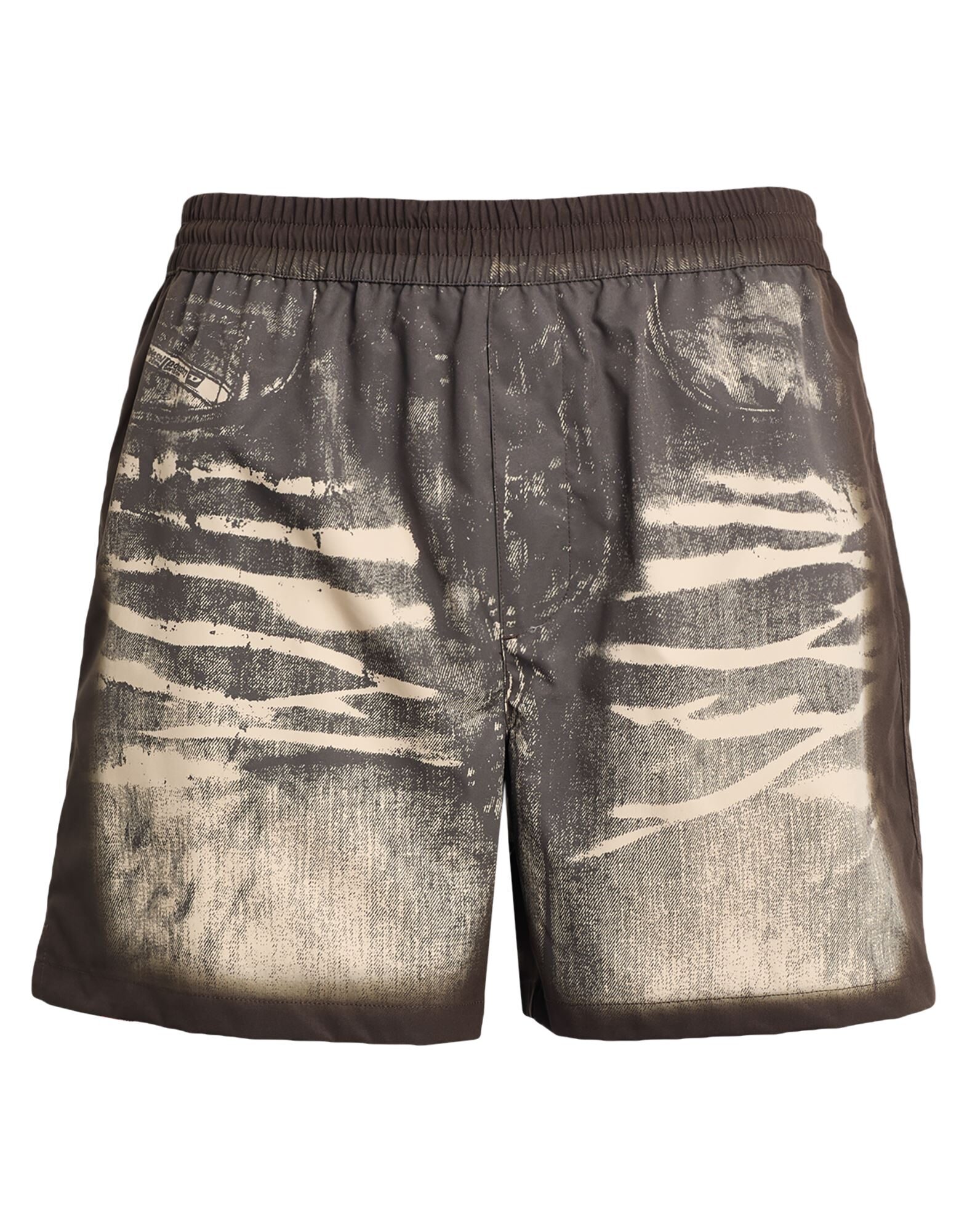 DIESEL - Swim trunks