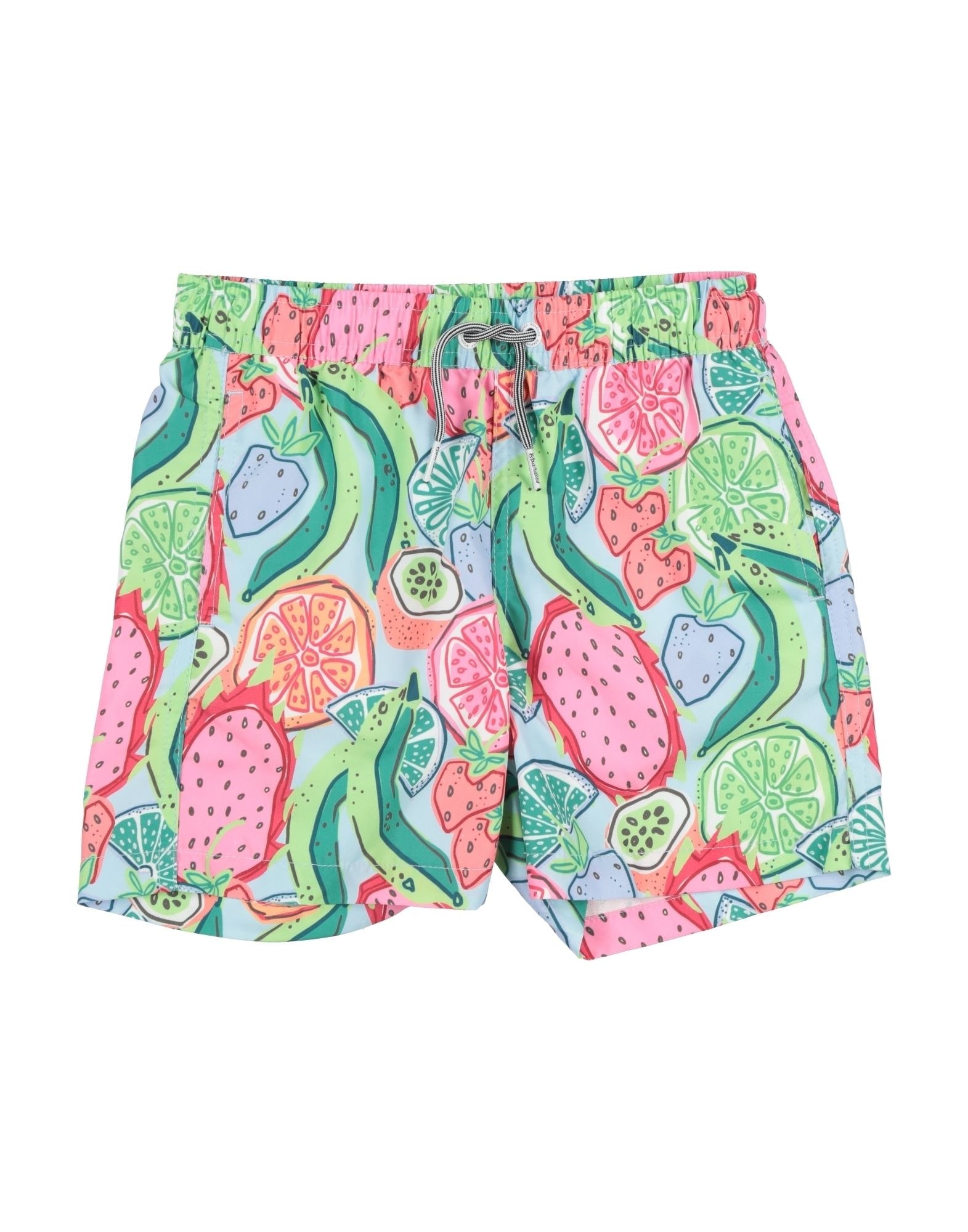 BOARDIES - Bañadores bermuda