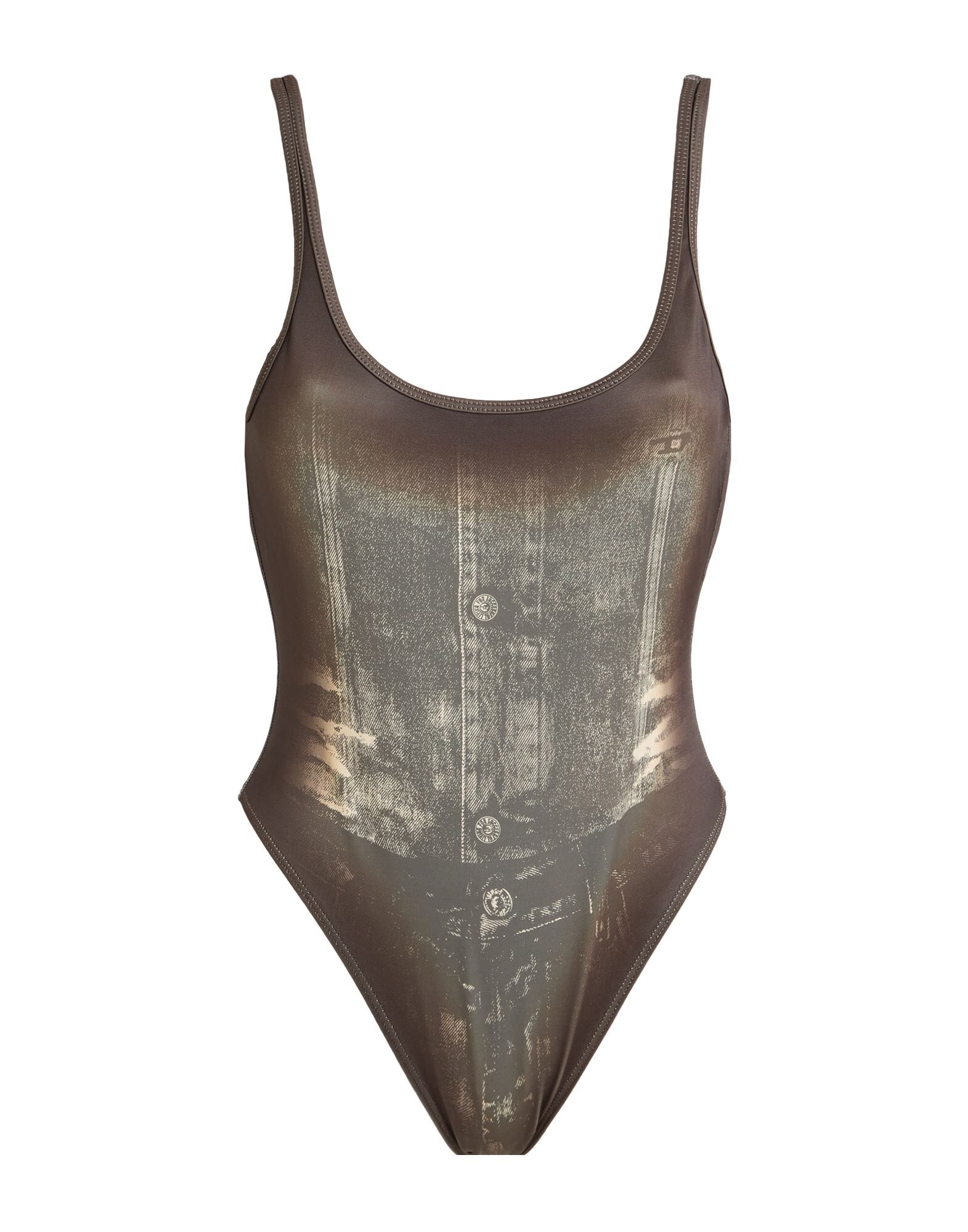 DIESEL - Costumi interi