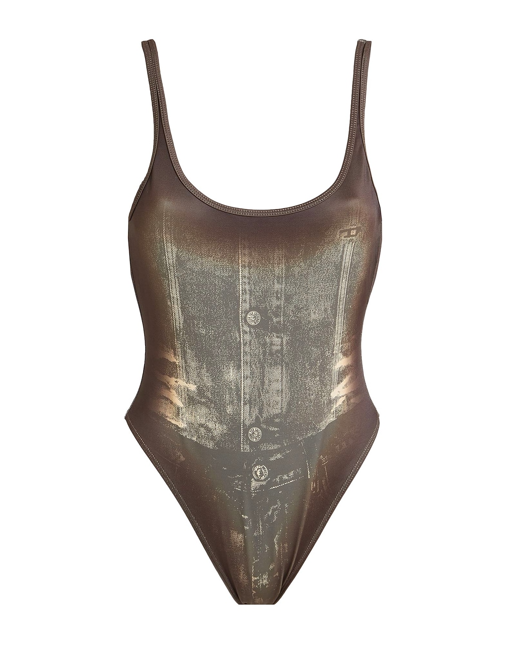 DIESEL - One-piece swimsuits