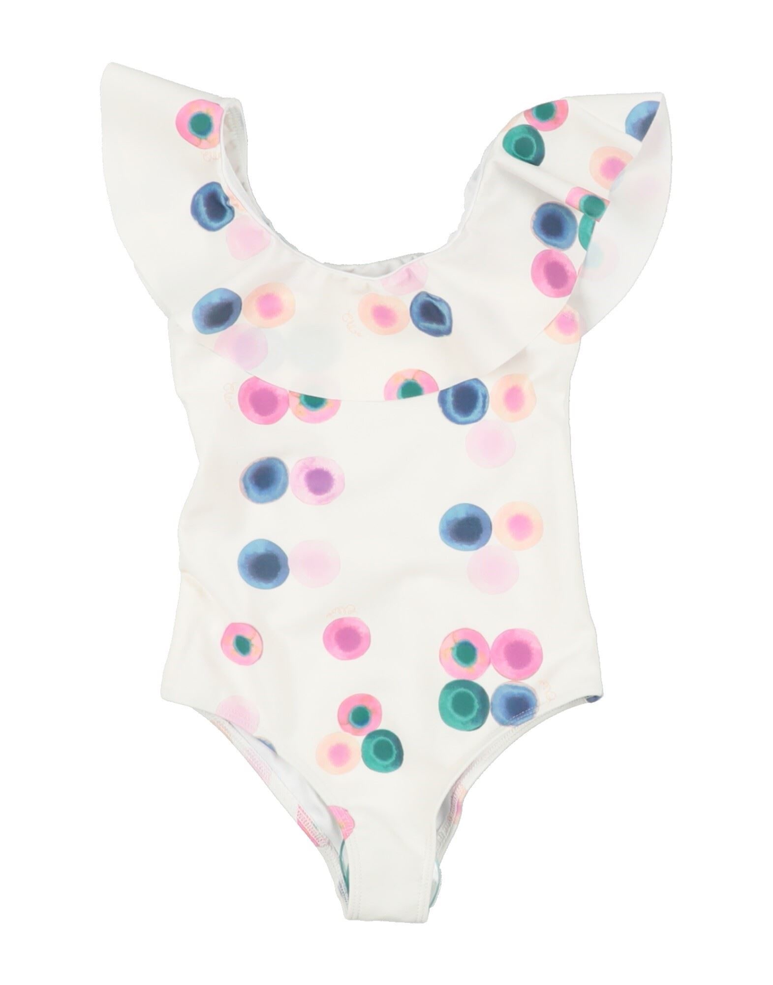 CHLOÉ - One-piece swimsuits