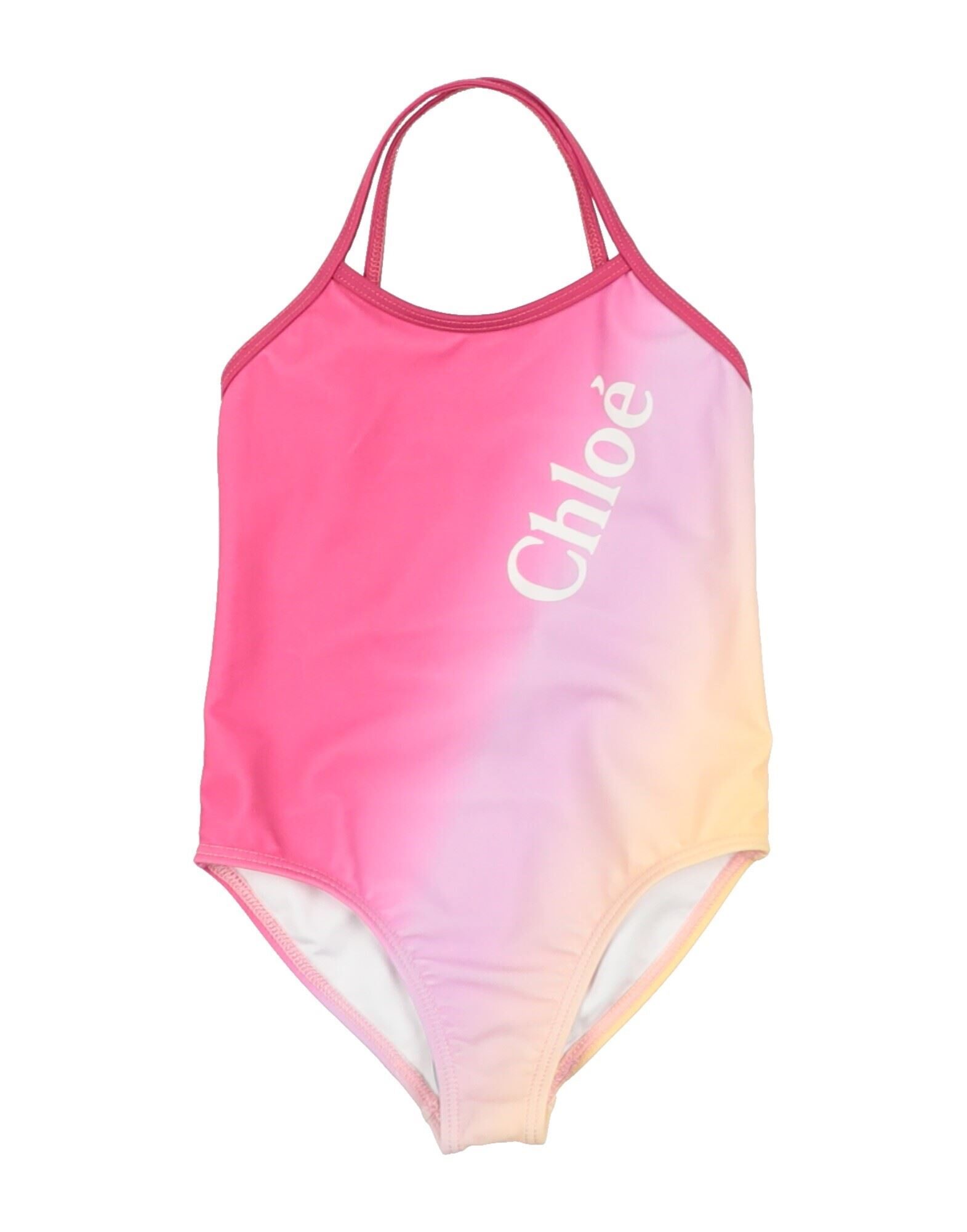 CHLOÉ - One-piece swimsuits