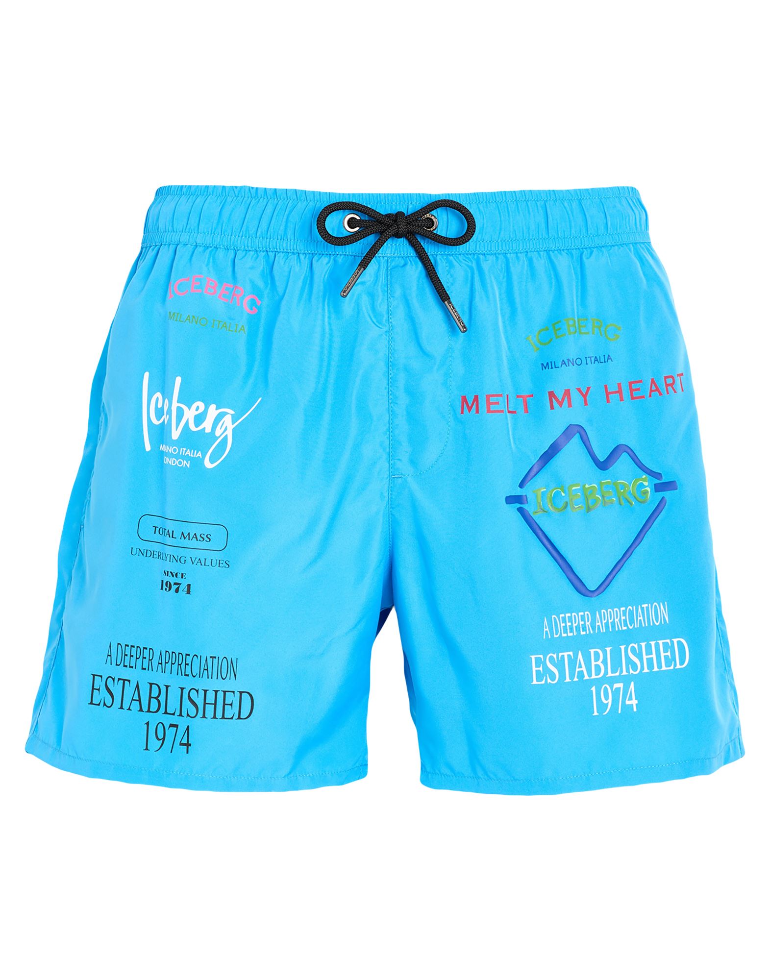 ICEBERG - 水着（ボクサーパンツ）