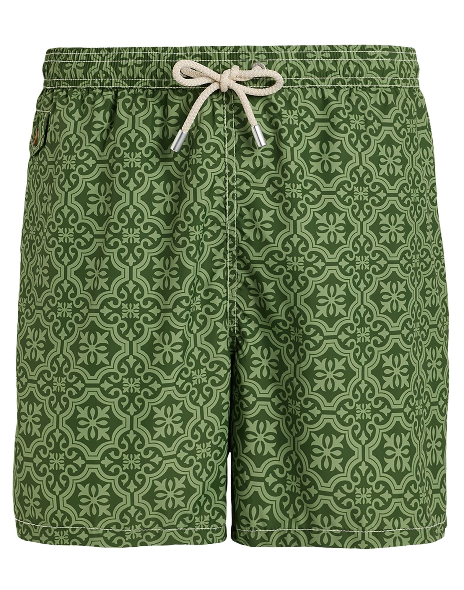 MC2 SAINT BARTH - Swim trunks