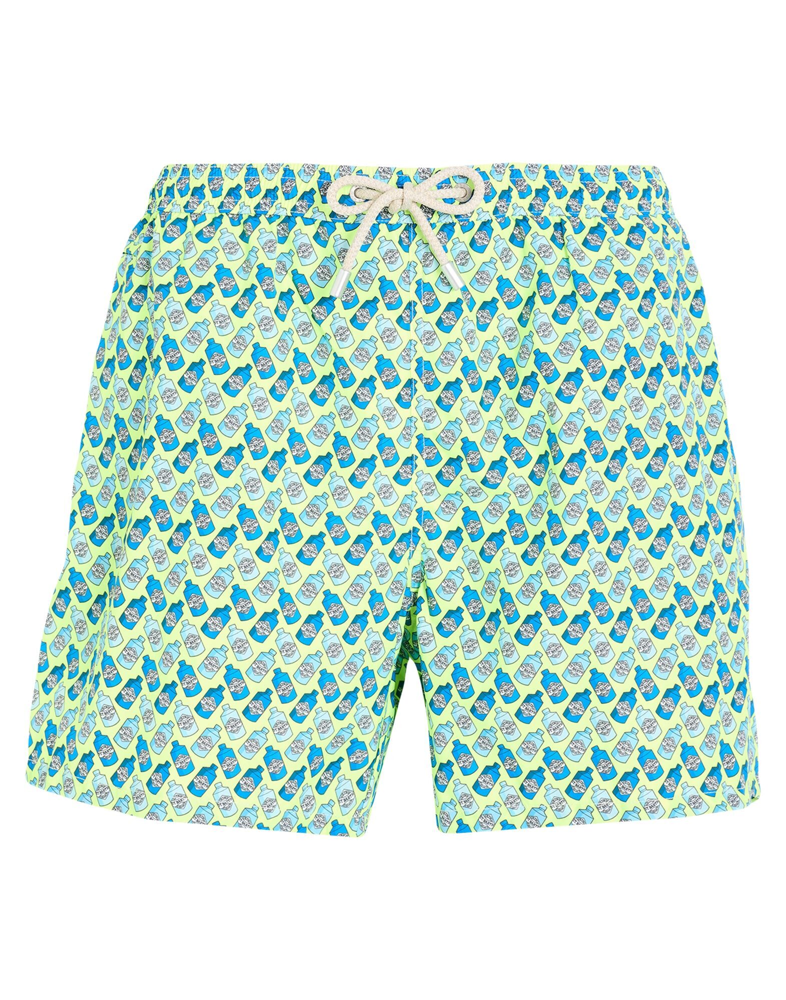MC2 SAINT BARTH - Swim trunks