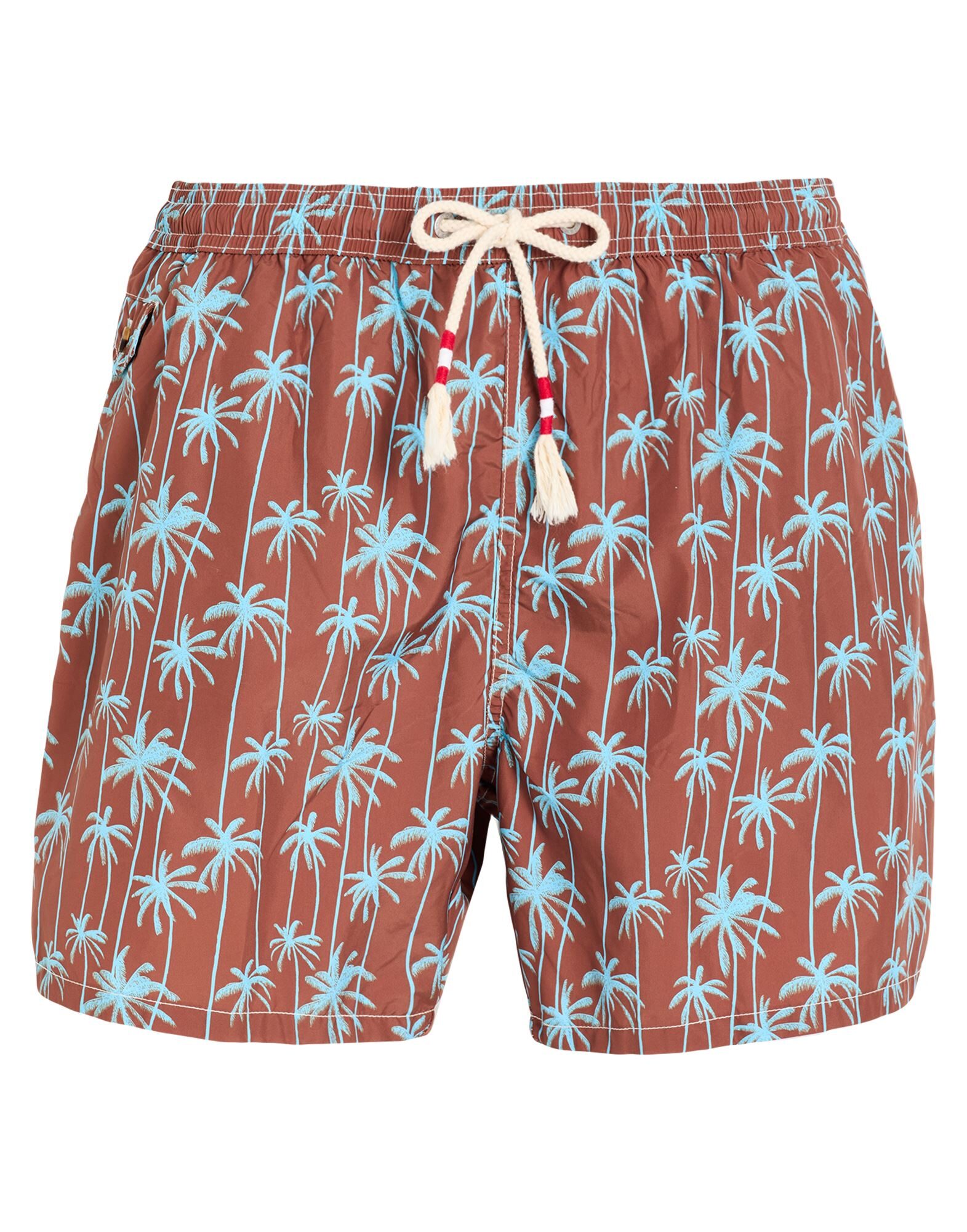 MC2 SAINT BARTH - Swim trunks