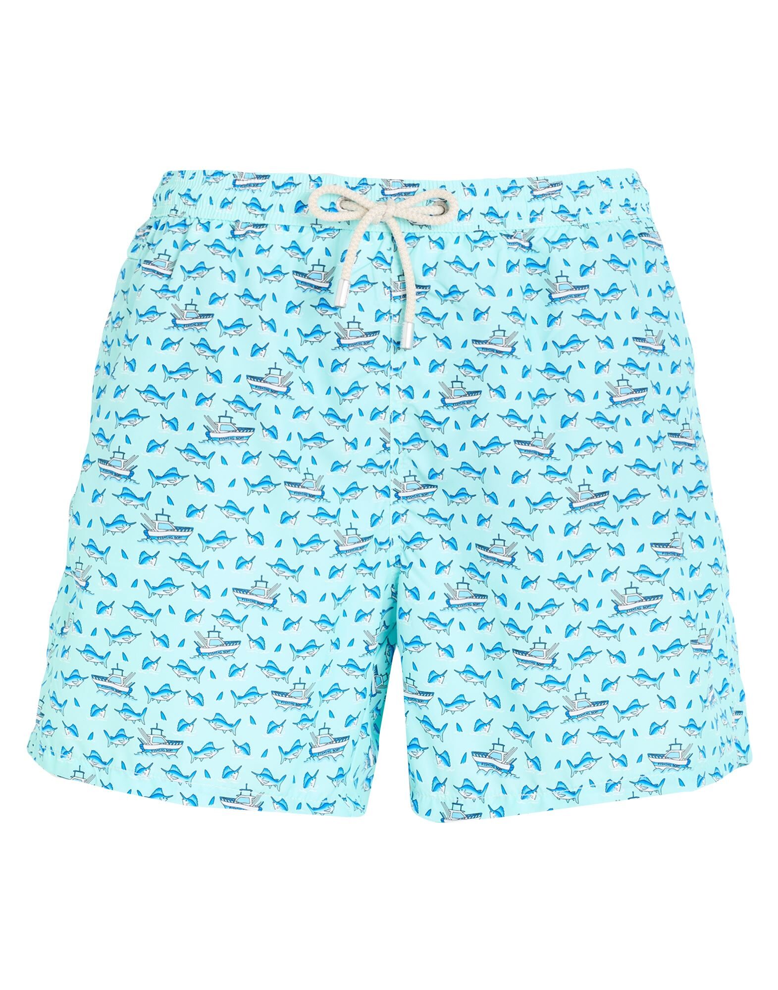MC2 SAINT BARTH - Swim trunks