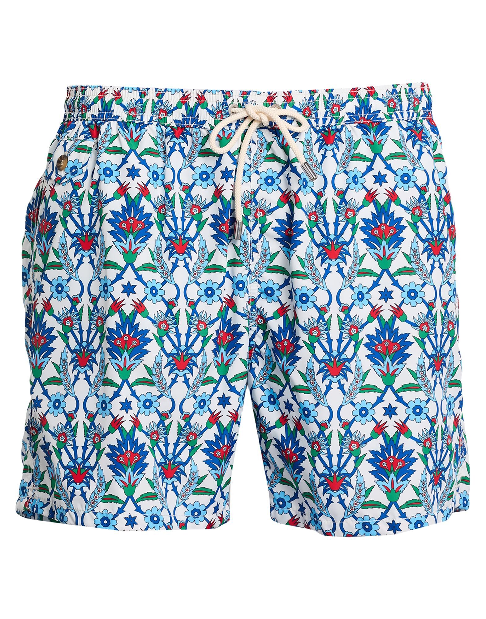 MC2 SAINT BARTH - Swim trunks