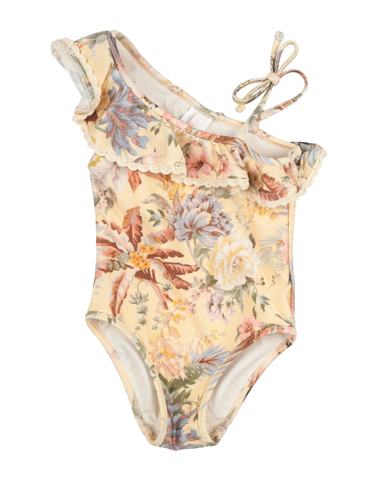 ZIMMERMANN - 水着（ワンピース）