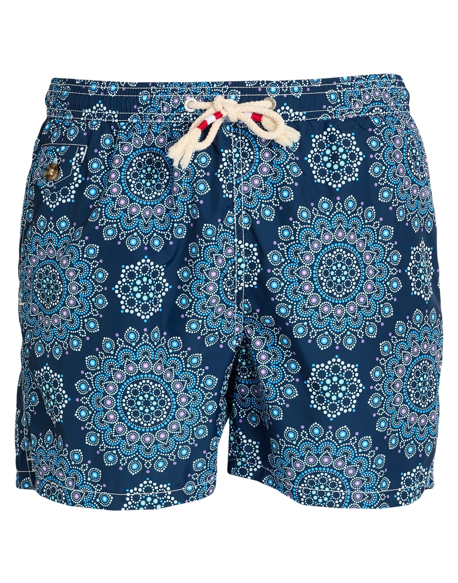 MC2 SAINT BARTH - Swim trunks