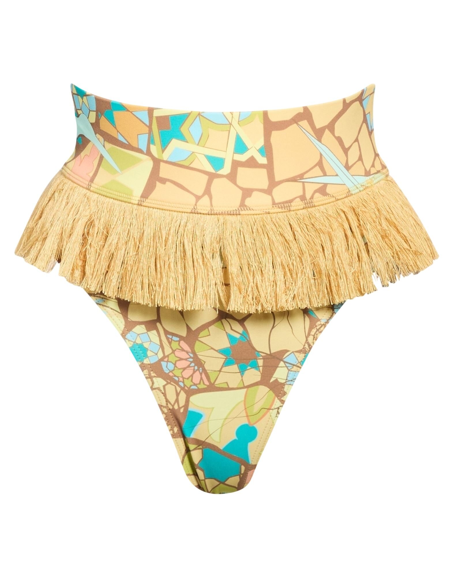 ANDREA IYAMAH - Bikini bottoms & Swim briefs