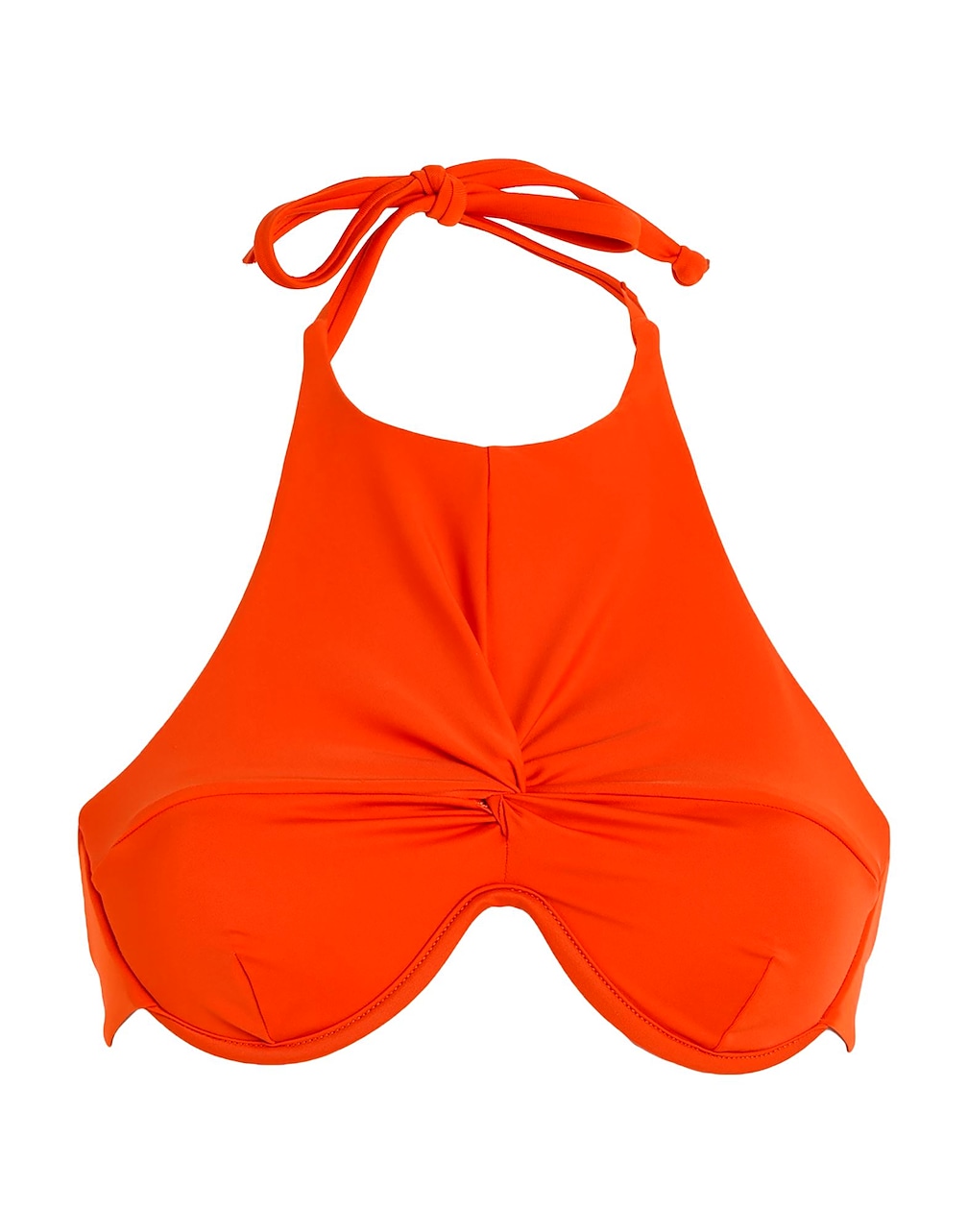 ANDREA IYAMAH - Bikini tops