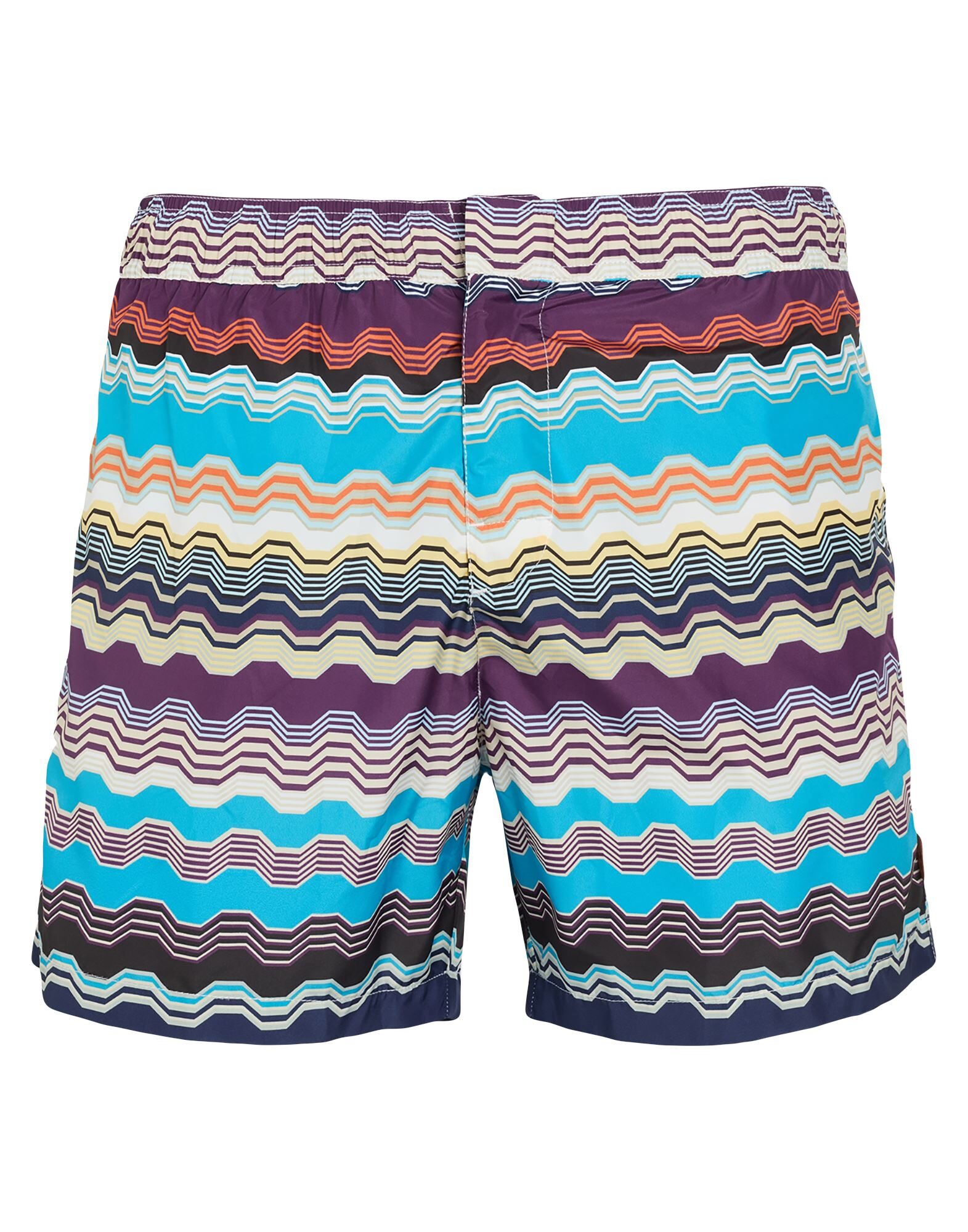 MISSONI - Swim trunks