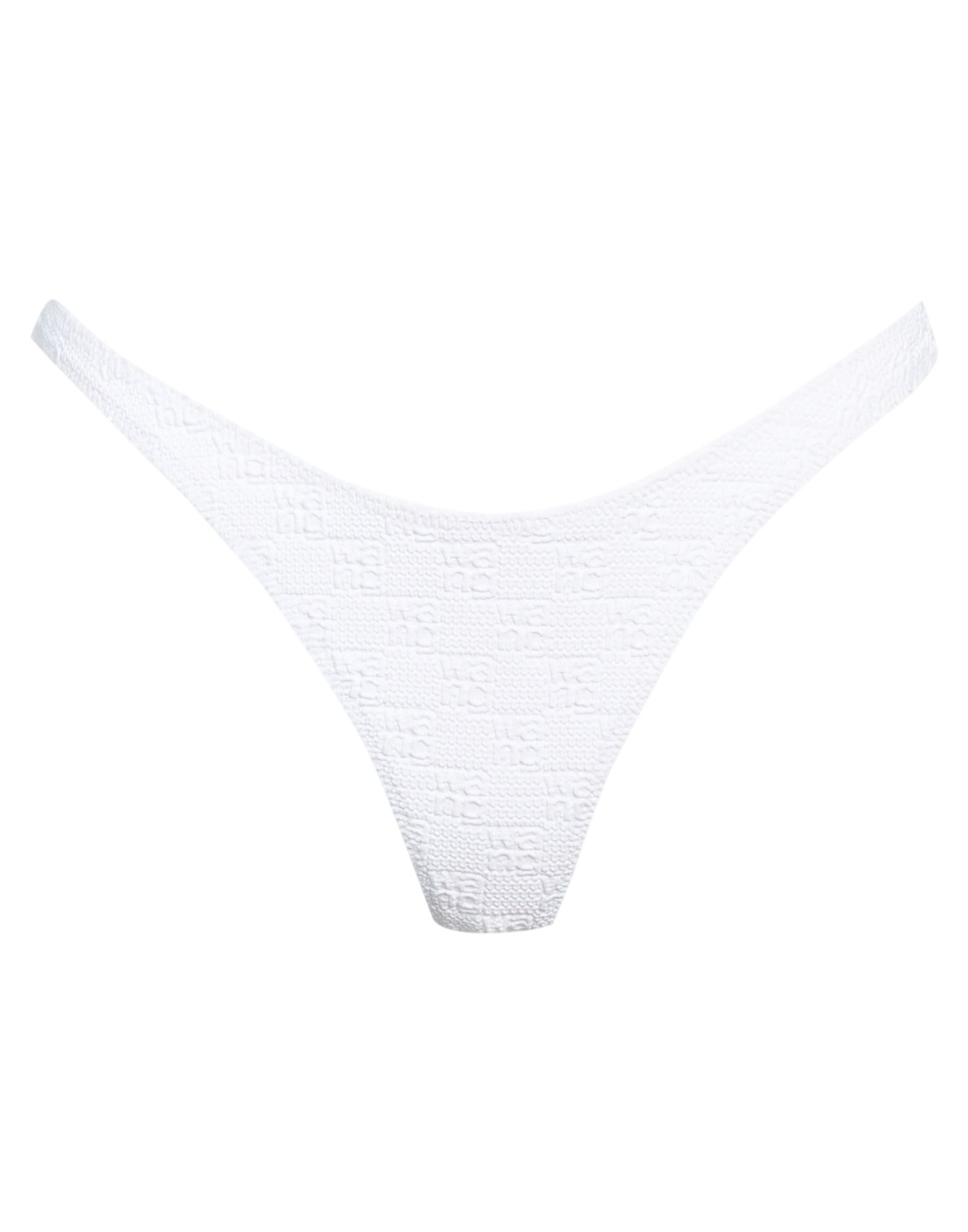 ALEXANDERWANG.T - Bikini bottoms & Swim briefs