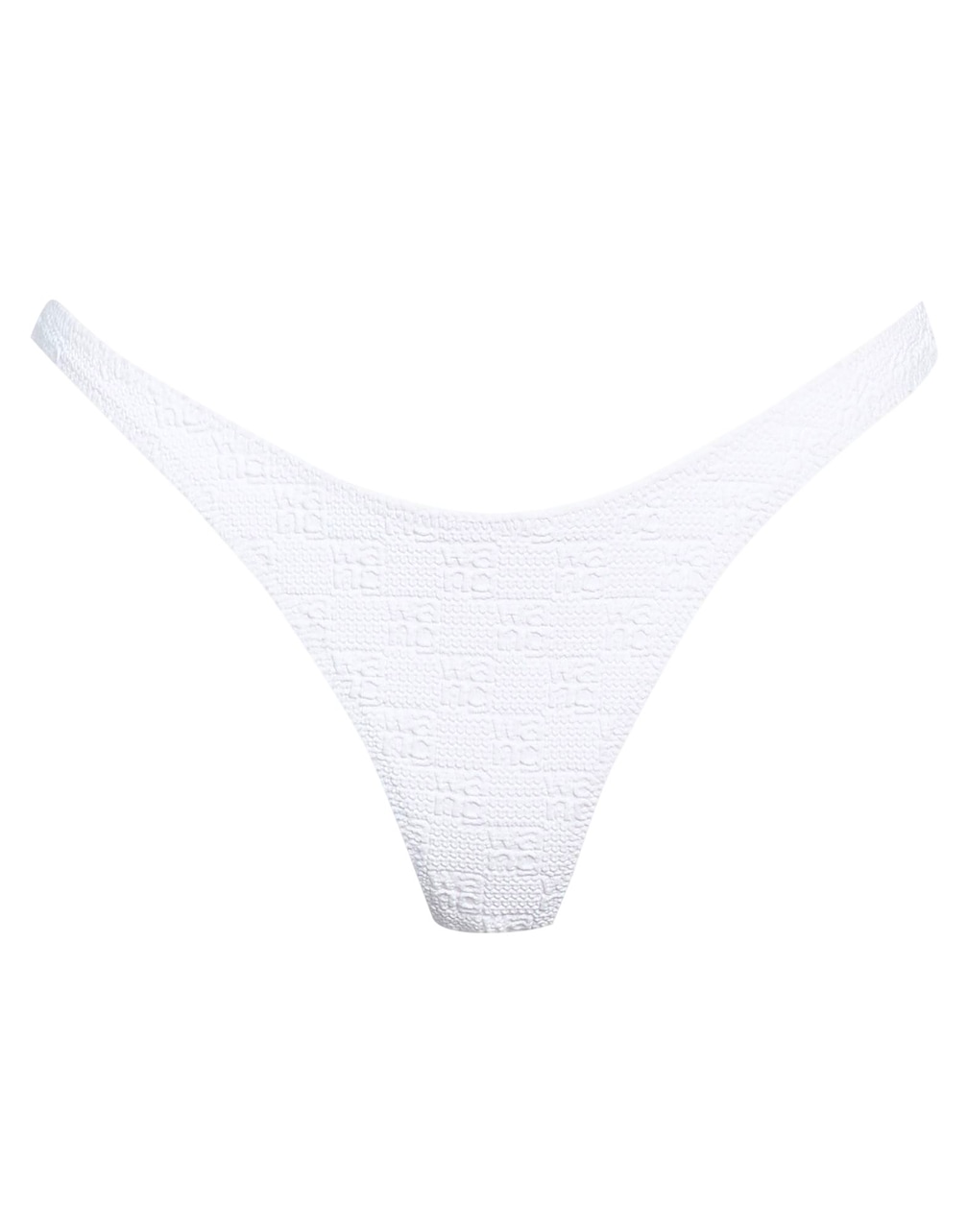 ALEXANDERWANG.T - Bikini bottoms & Swim briefs