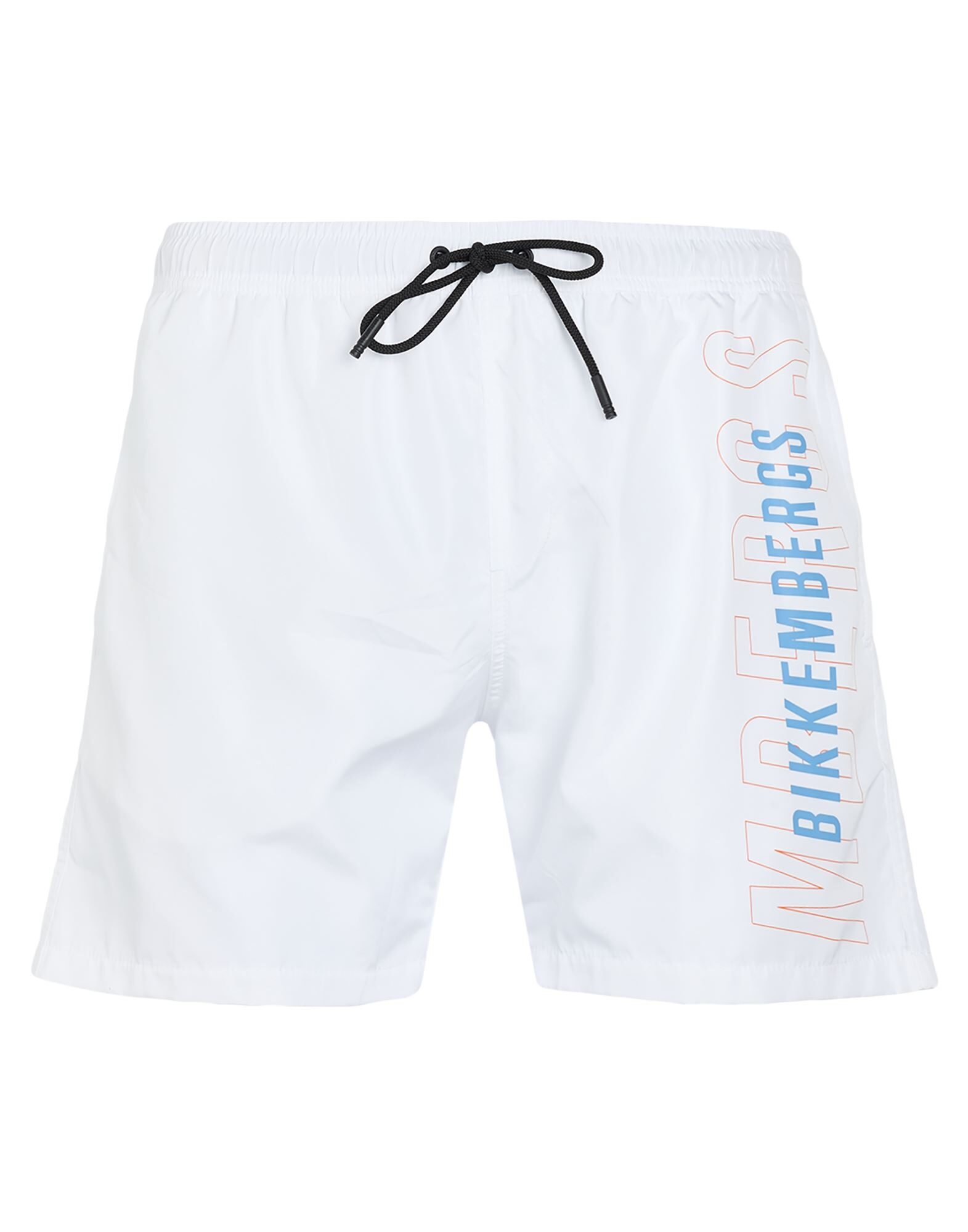 BIKKEMBERGS - Шорты для плавания
