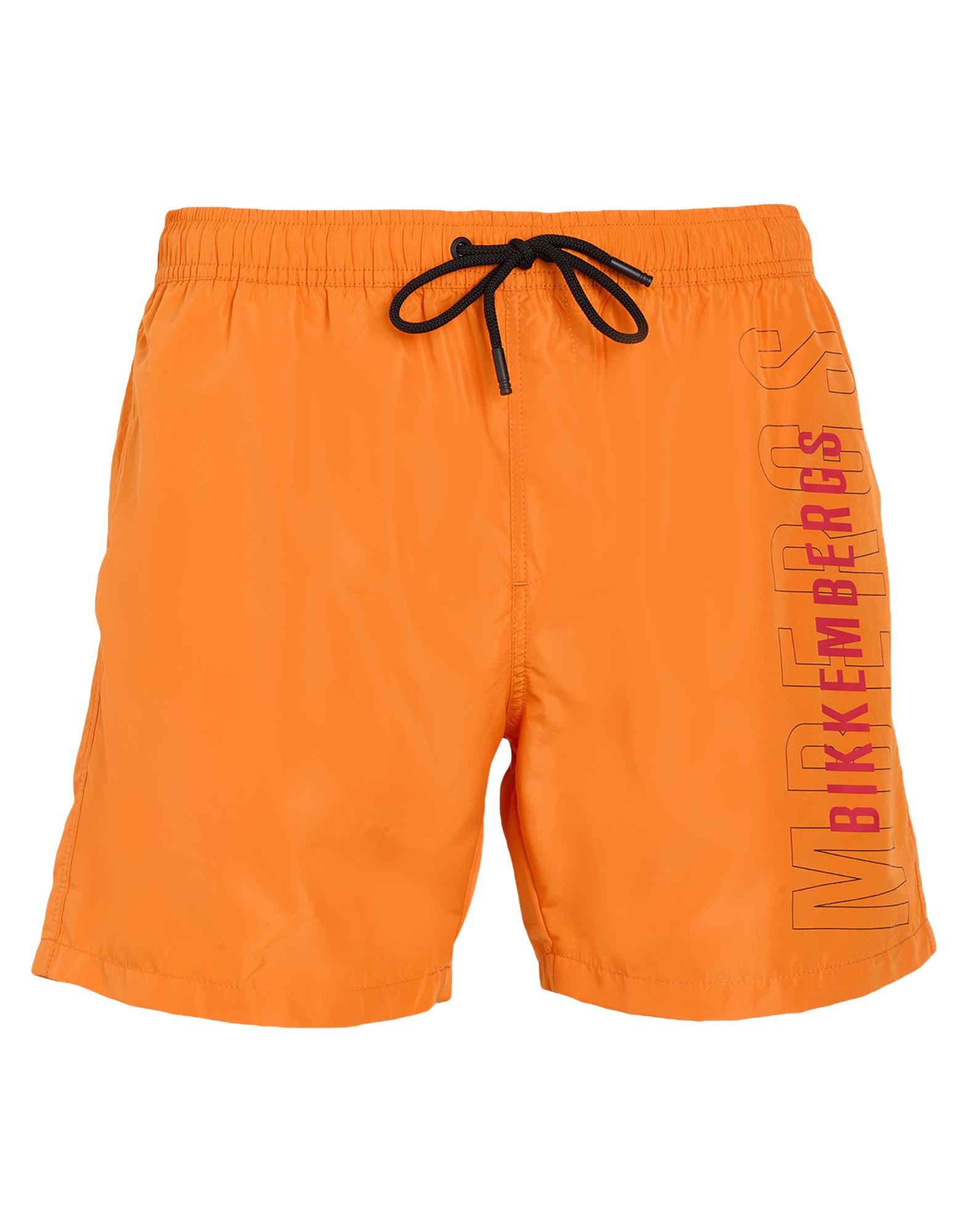BIKKEMBERGS - Swim trunks