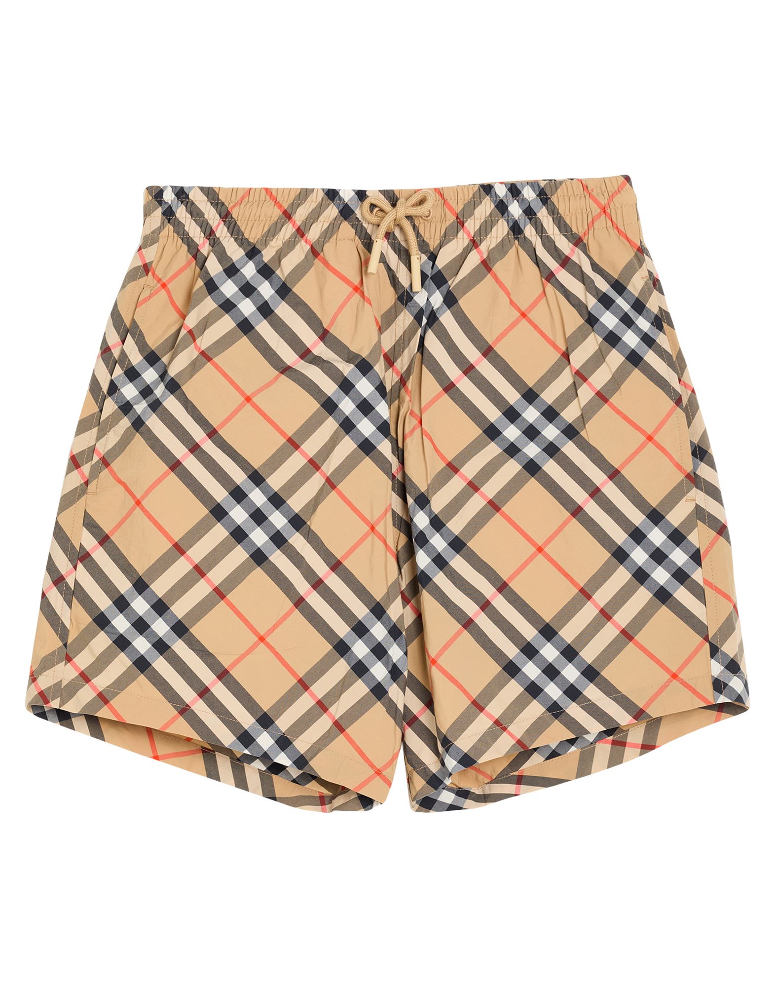 BURBERRY - Swim trunks