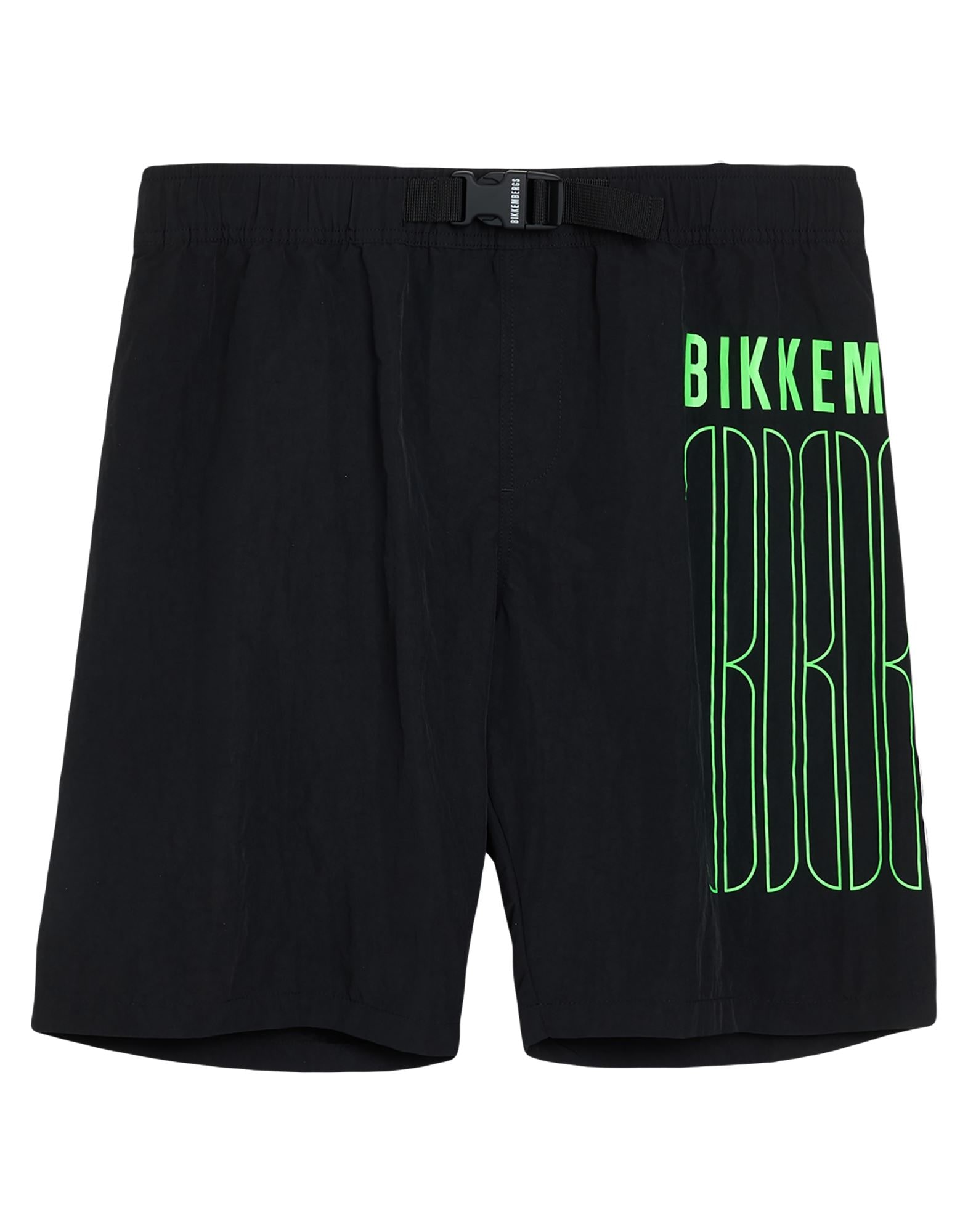 BIKKEMBERGS - Шорты для плавания