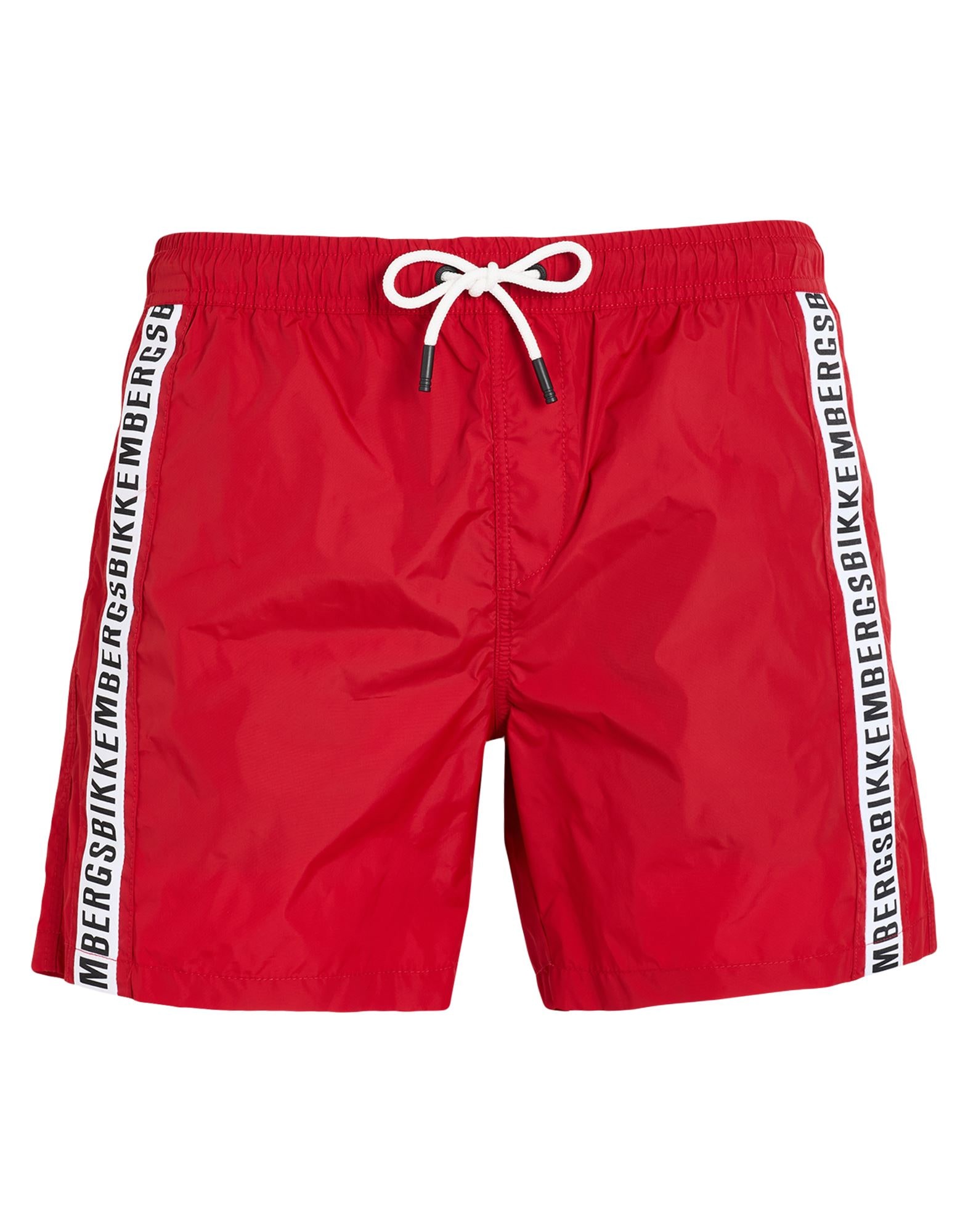 BIKKEMBERGS - Swim trunks