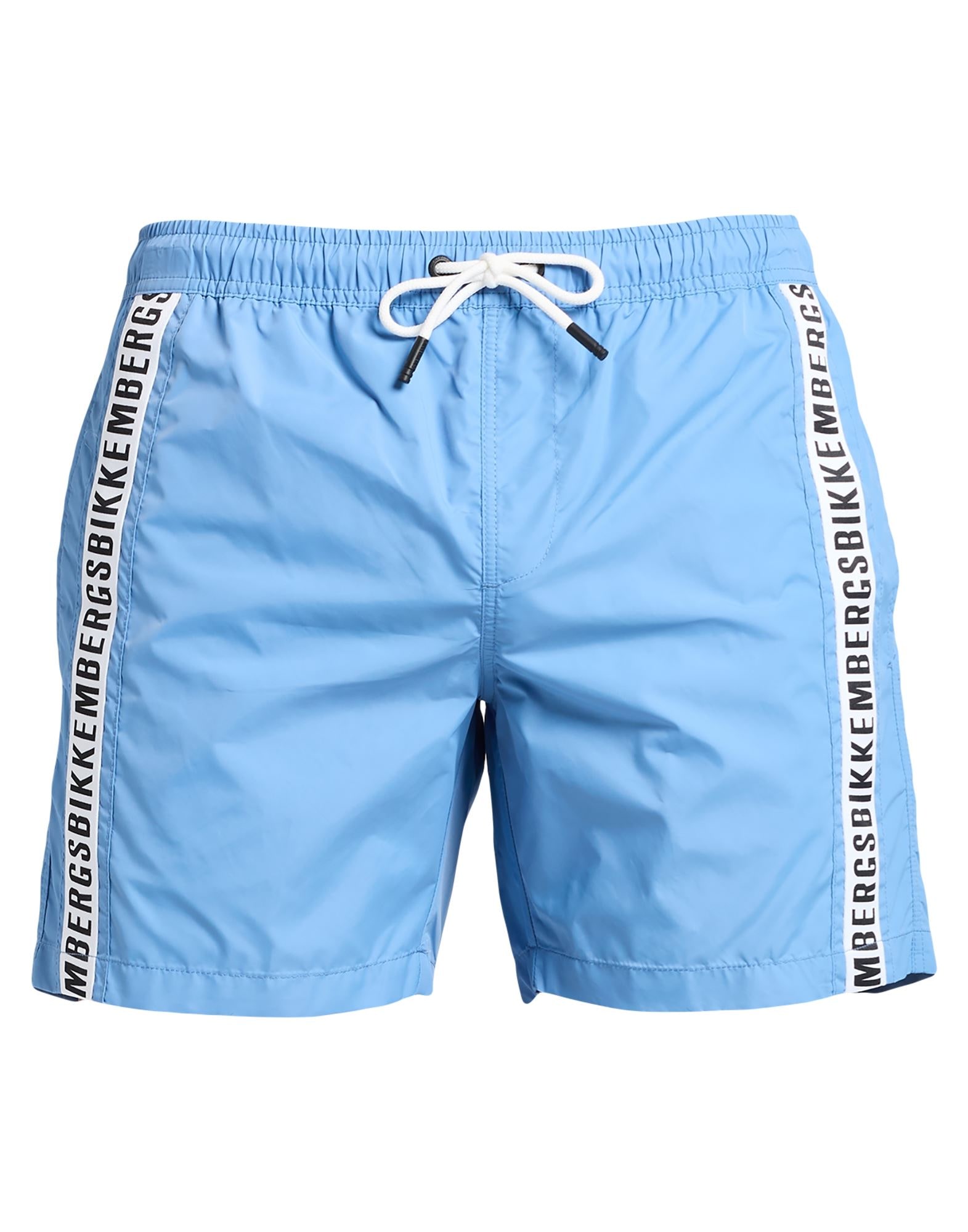 BIKKEMBERGS - Swim trunks