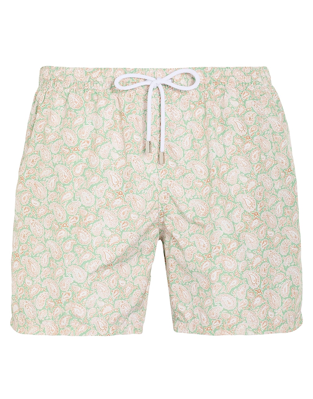 BARBA Napoli - Swim trunks