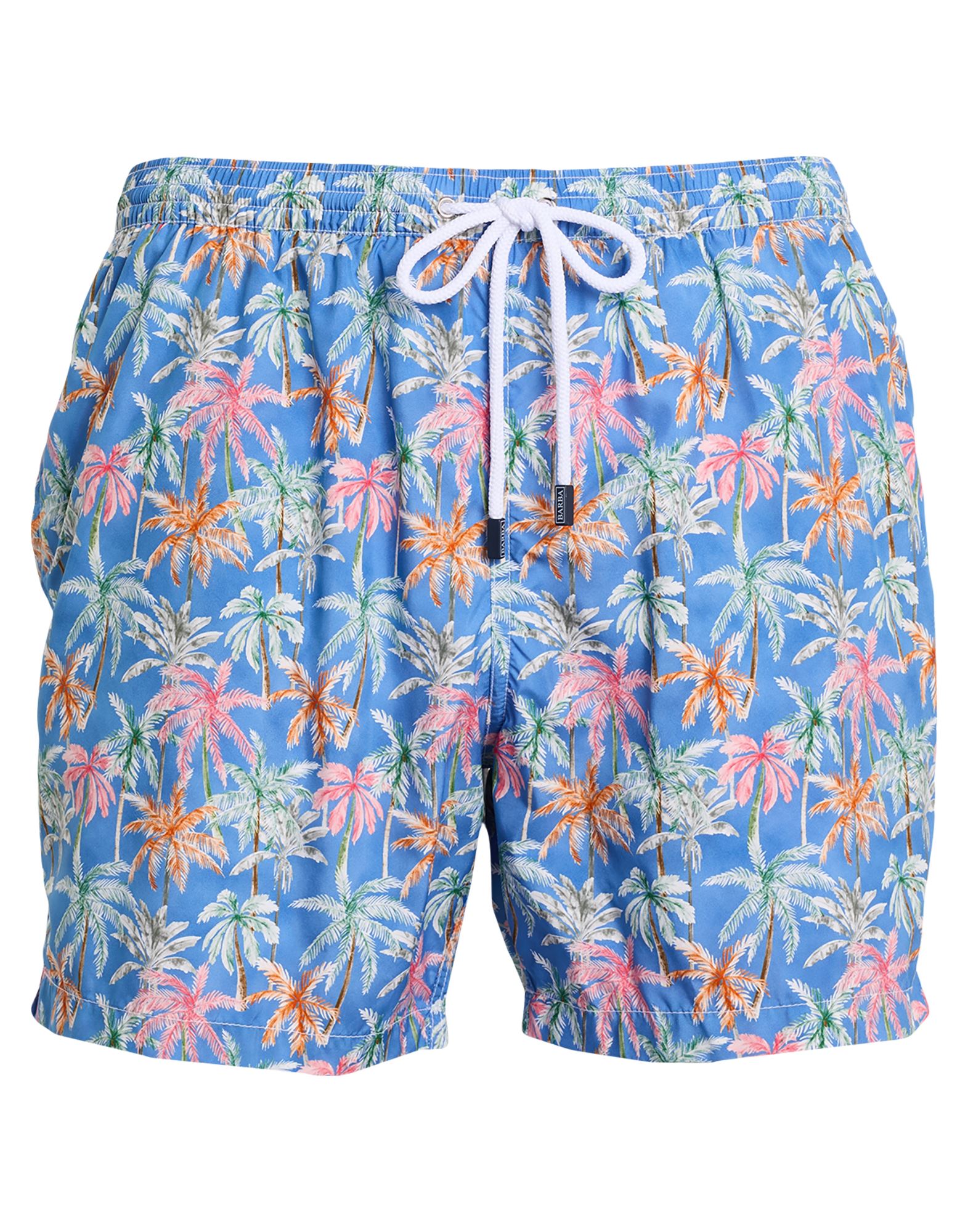 BARBA Napoli - Шорты для плавания