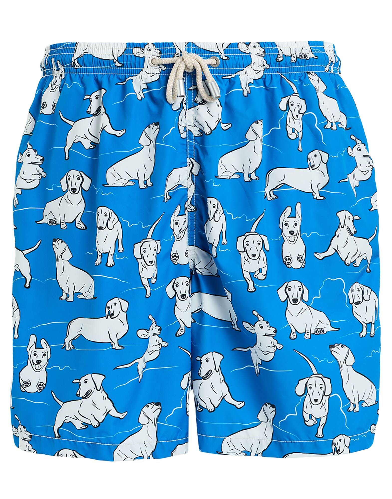 MC2 SAINT BARTH - Swim trunks