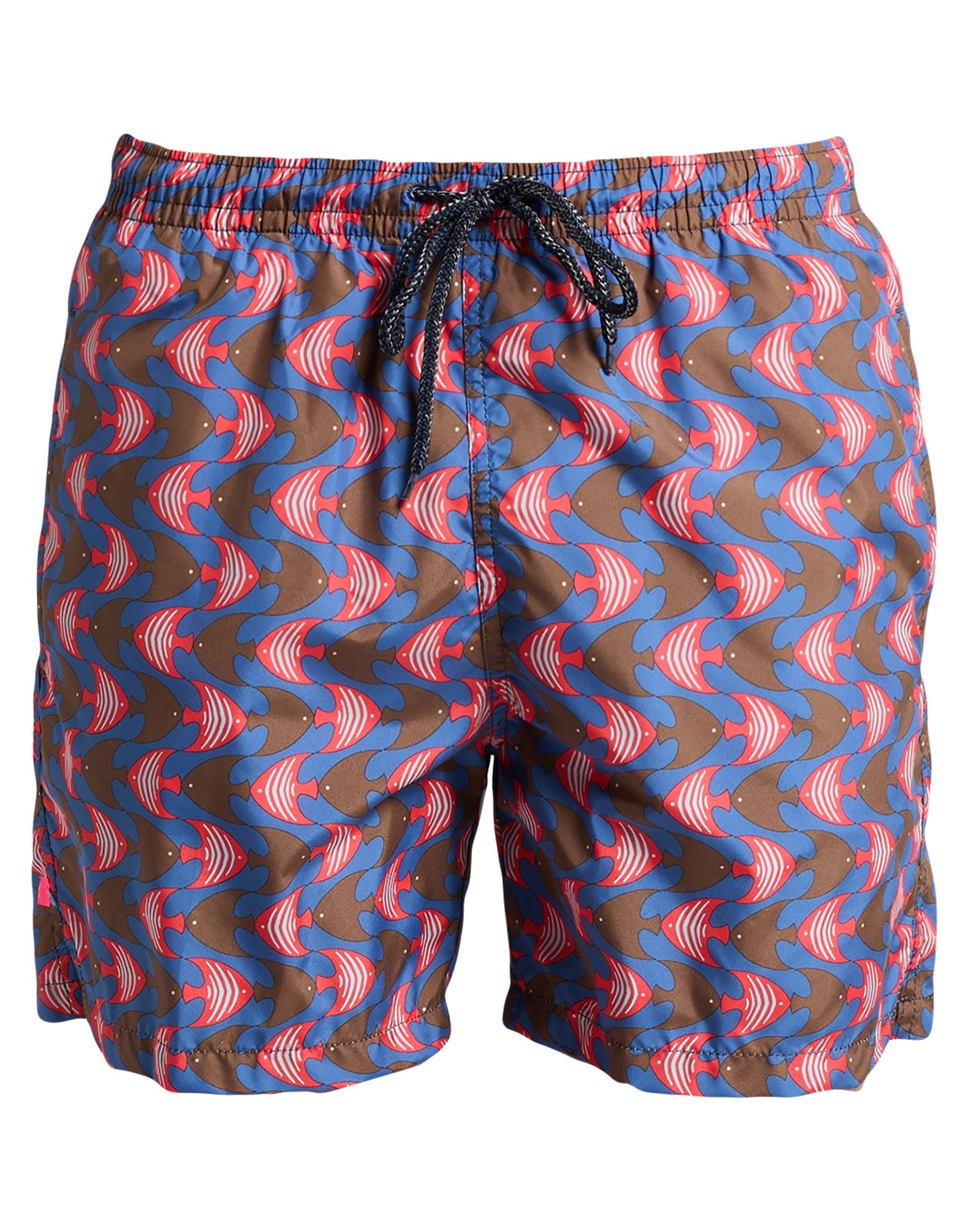 DRUMOHR - Swim trunks