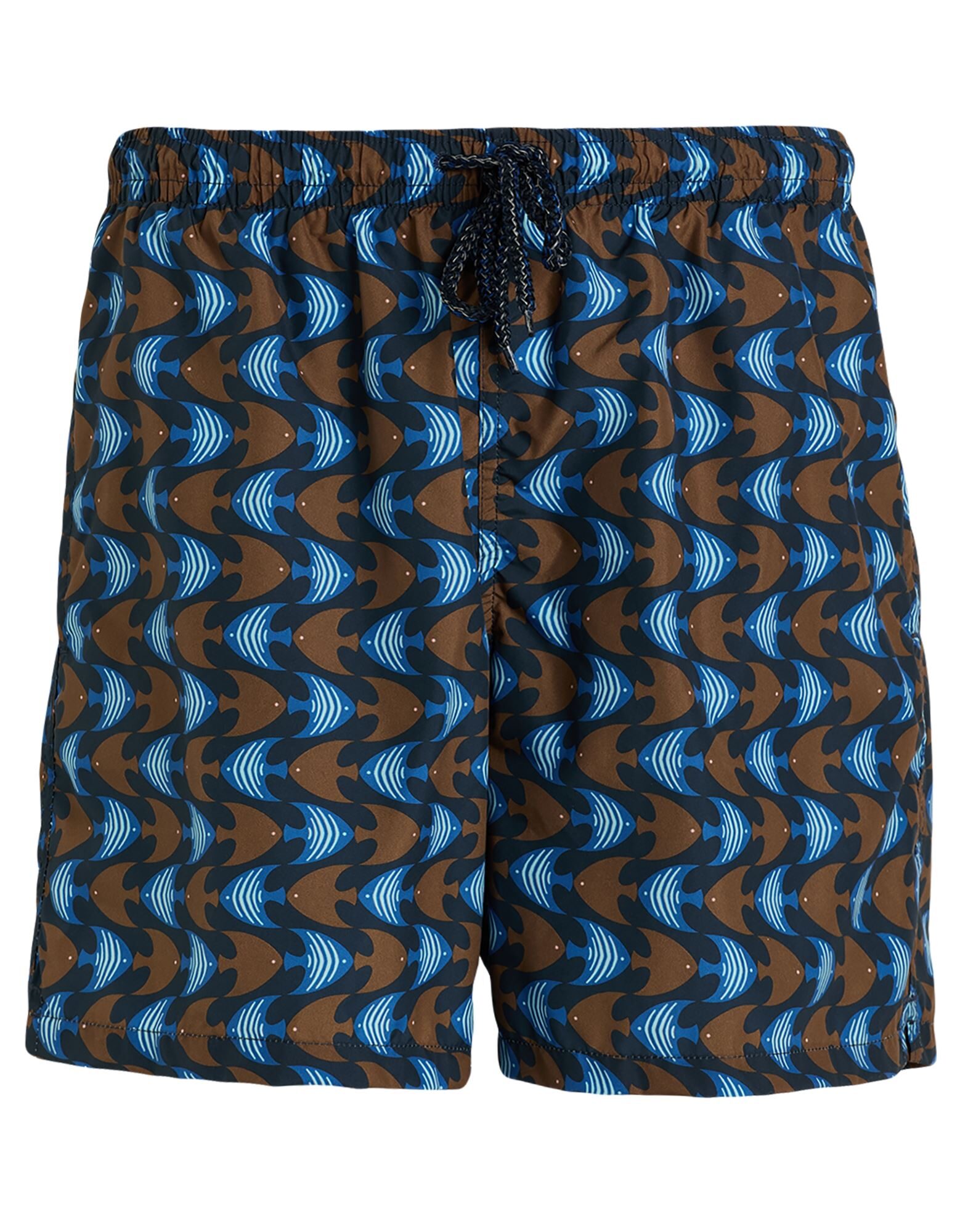 DRUMOHR - Swim trunks