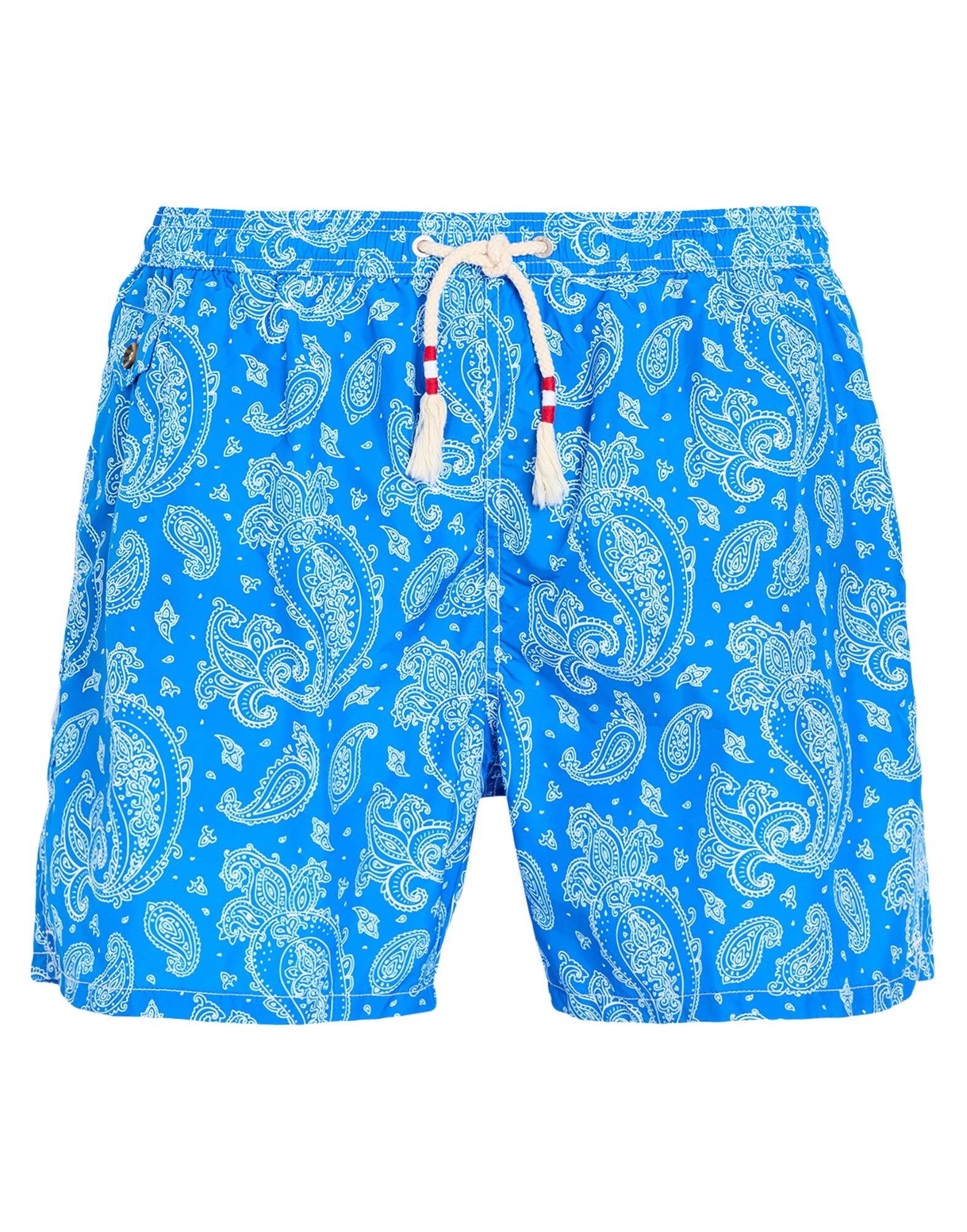 MC2 SAINT BARTH - Шорты для плавания