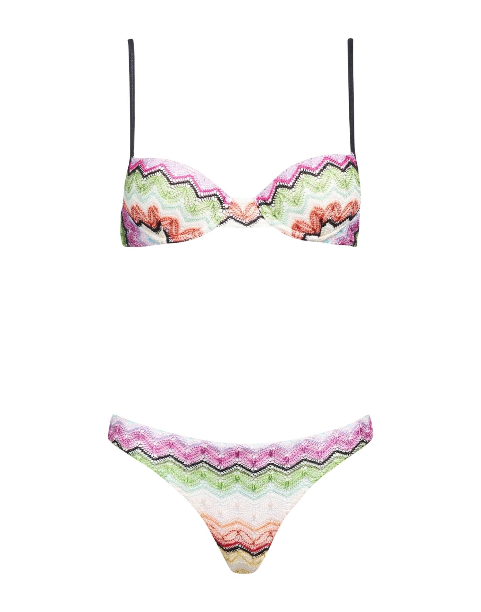 MISSONI - Bikinis