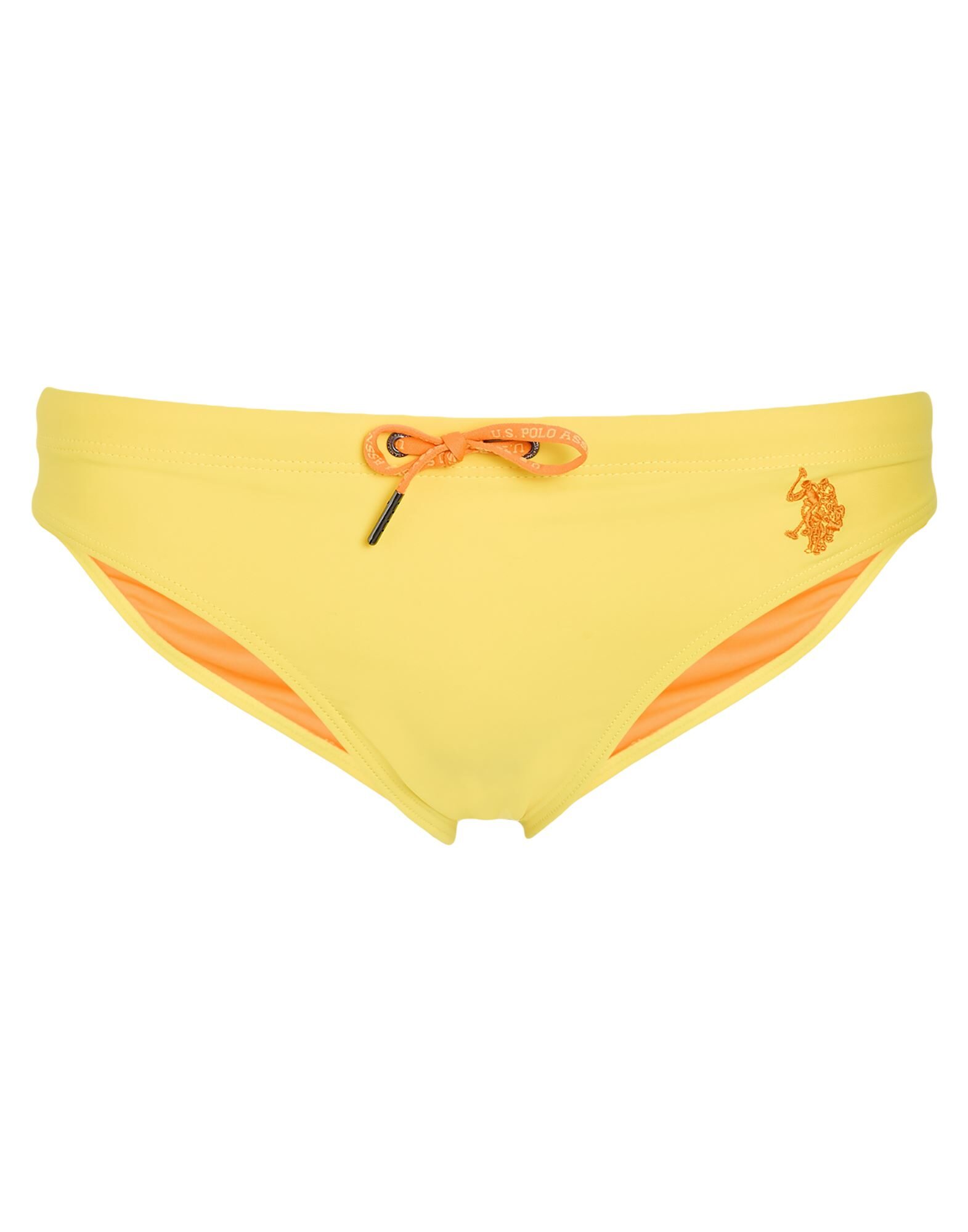 U.S.POLO ASSN. - Bas de bikini et slips de bain
