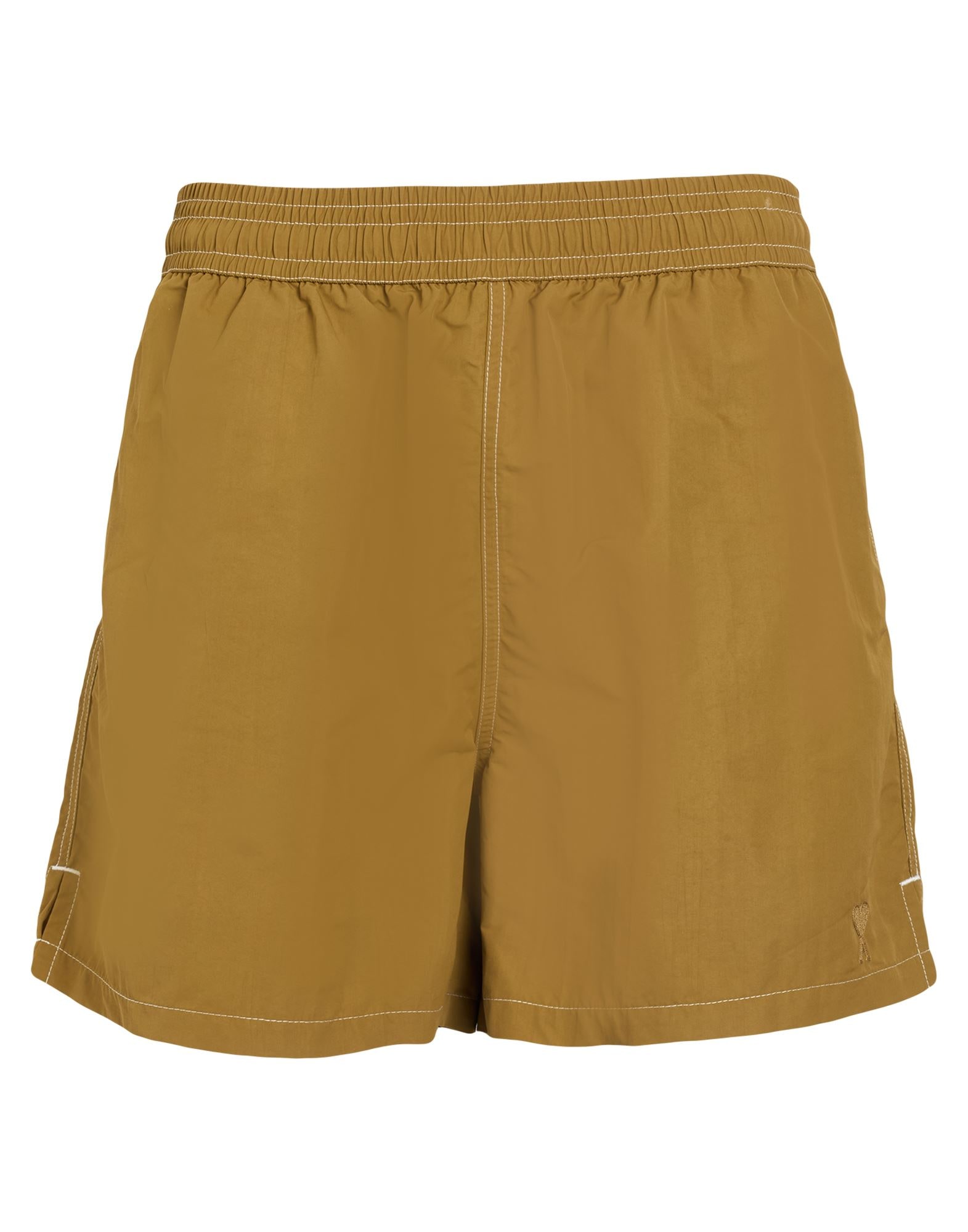 AMI ALEXANDRE MATTIUSSI - Swim trunks