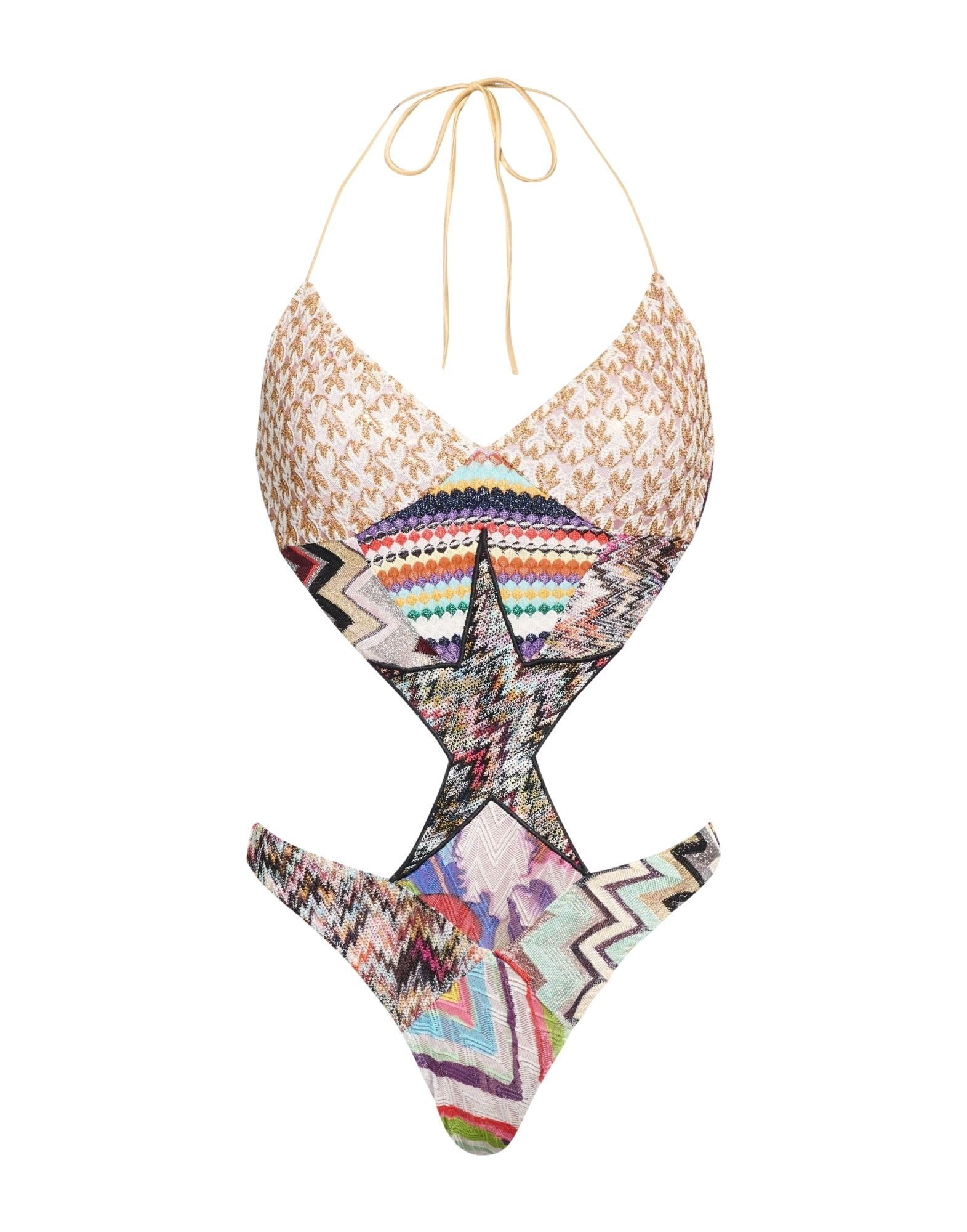 MISSONI - One-piece swimsuits