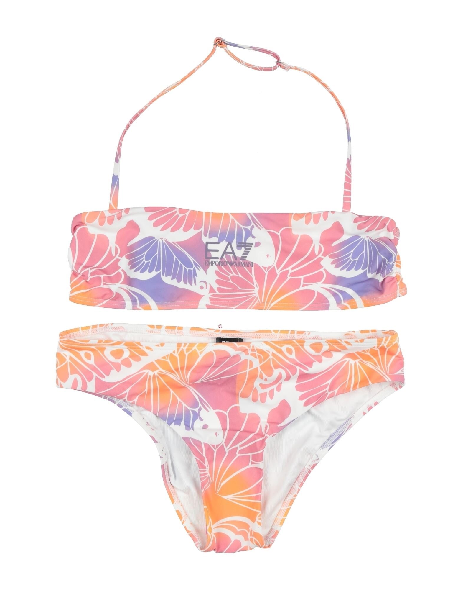 EMPORIO ARMANI - Maillots deux pièces