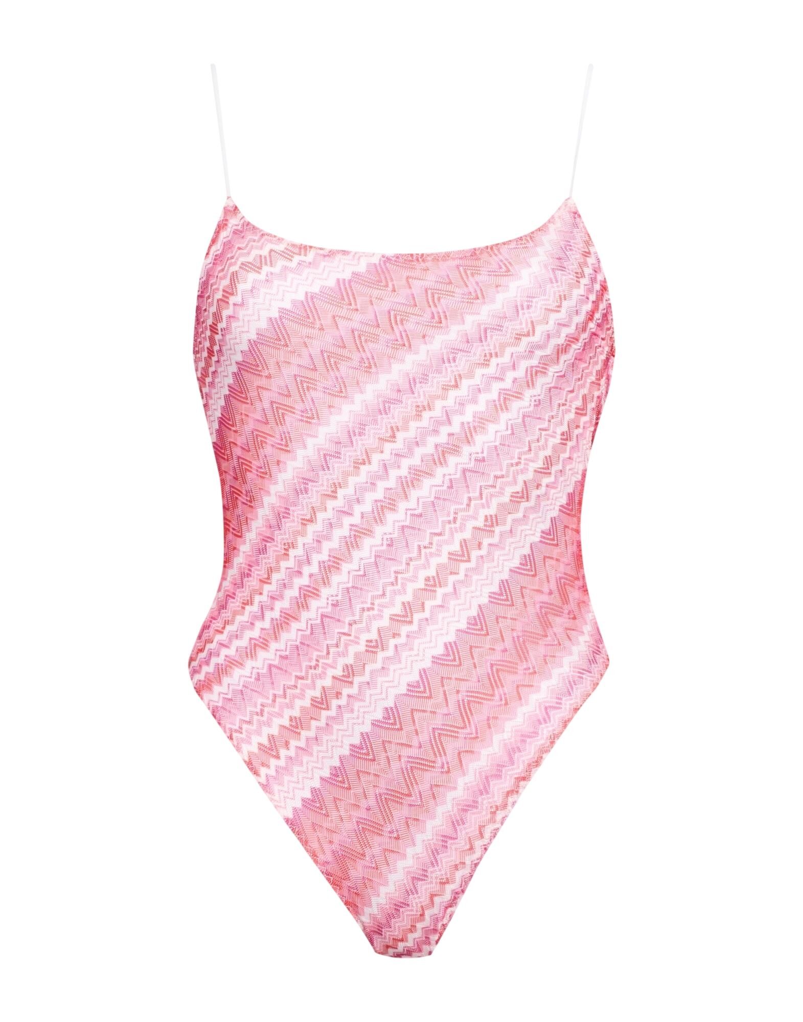 MISSONI - One-piece swimsuits