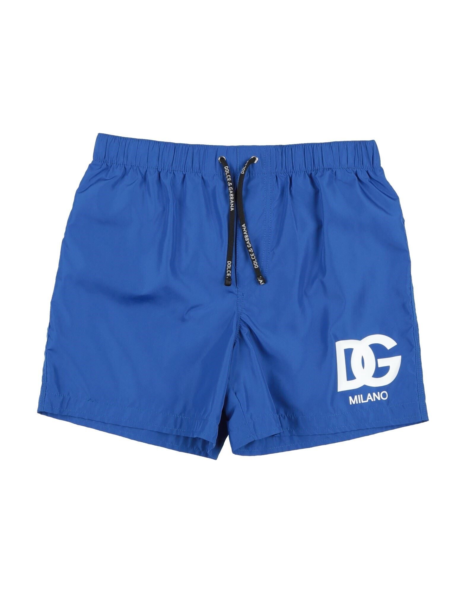 DOLCE&GABBANA - Swim trunks