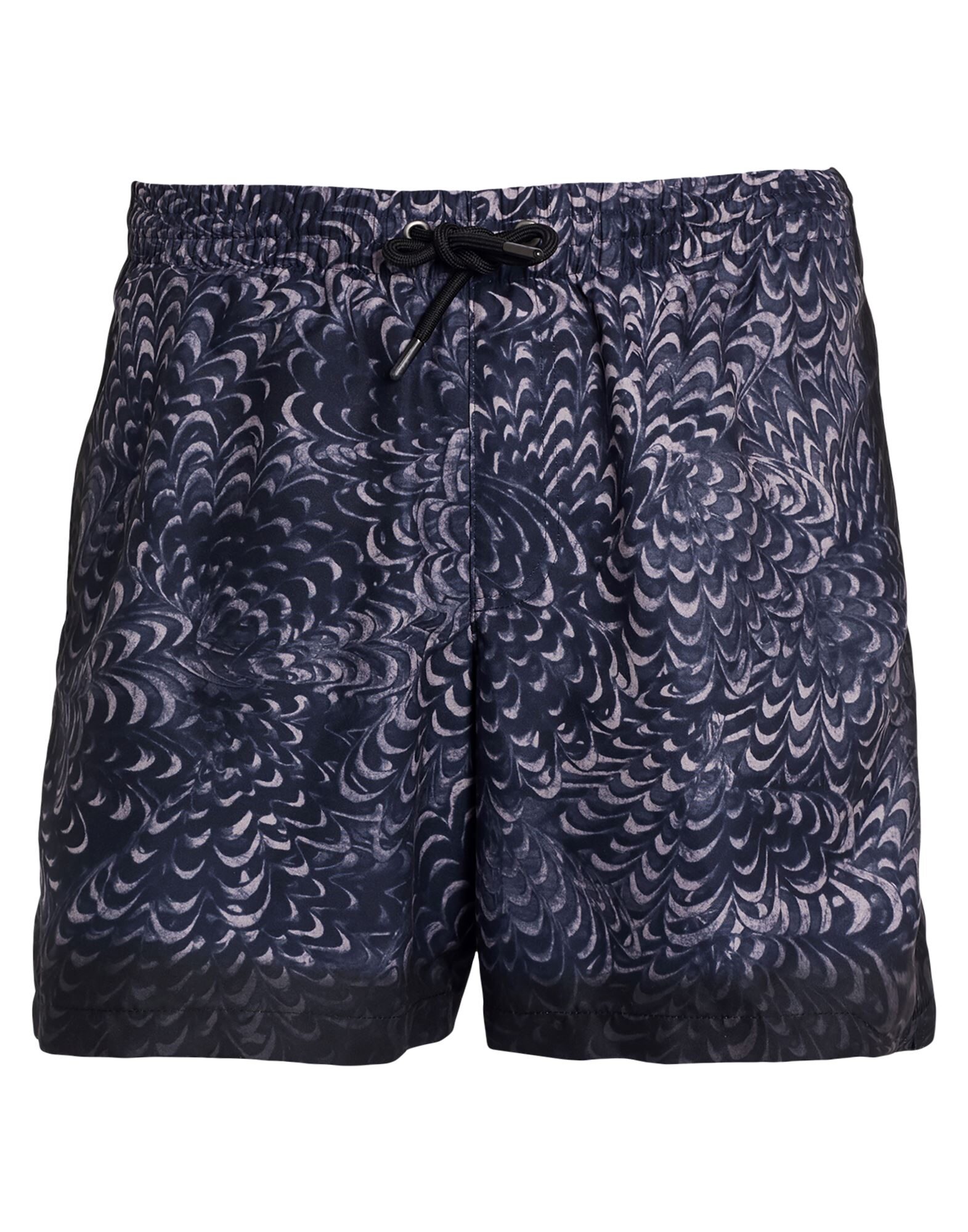DRIES VAN NOTEN - Swim trunks