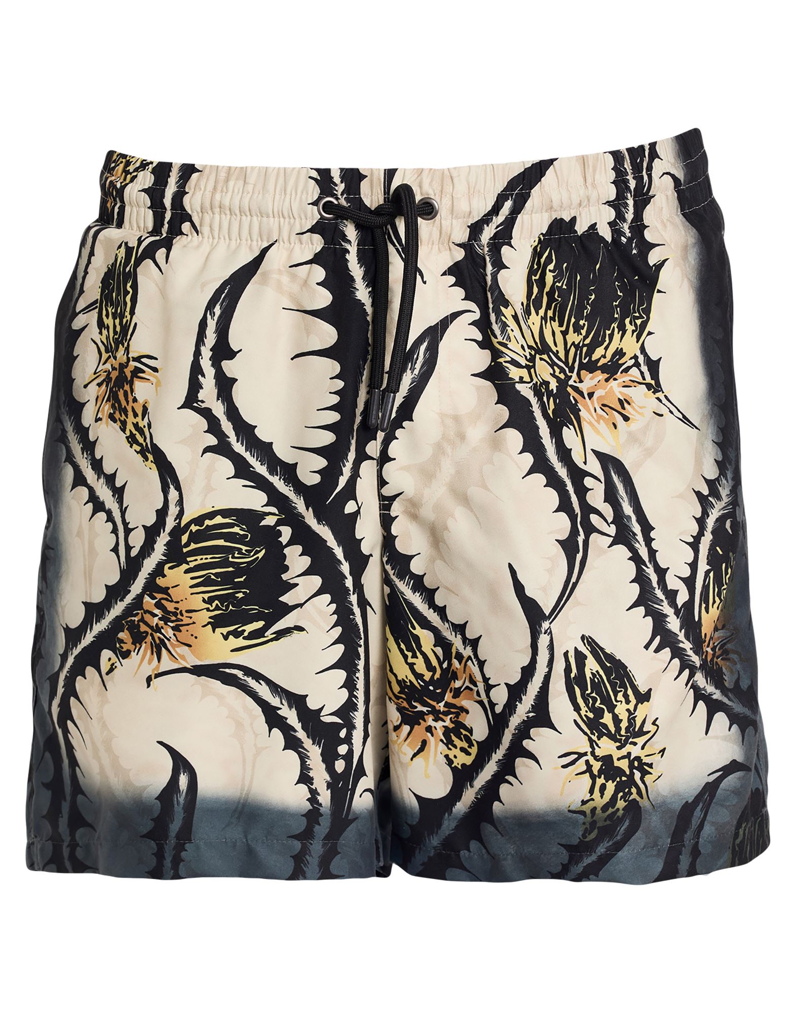 DRIES VAN NOTEN - Swim trunks