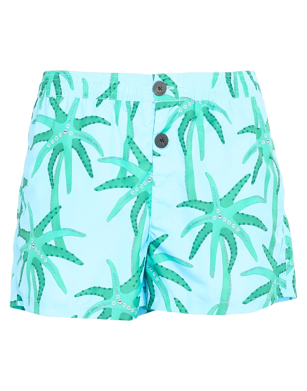 JACQUEMUS - Swim trunks