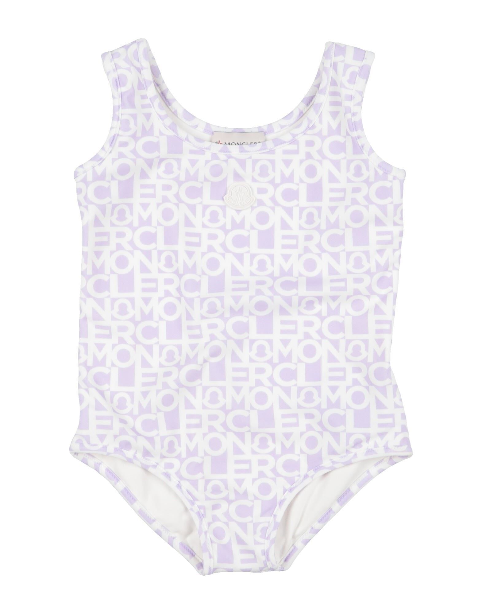 MONCLER - Costumi interi