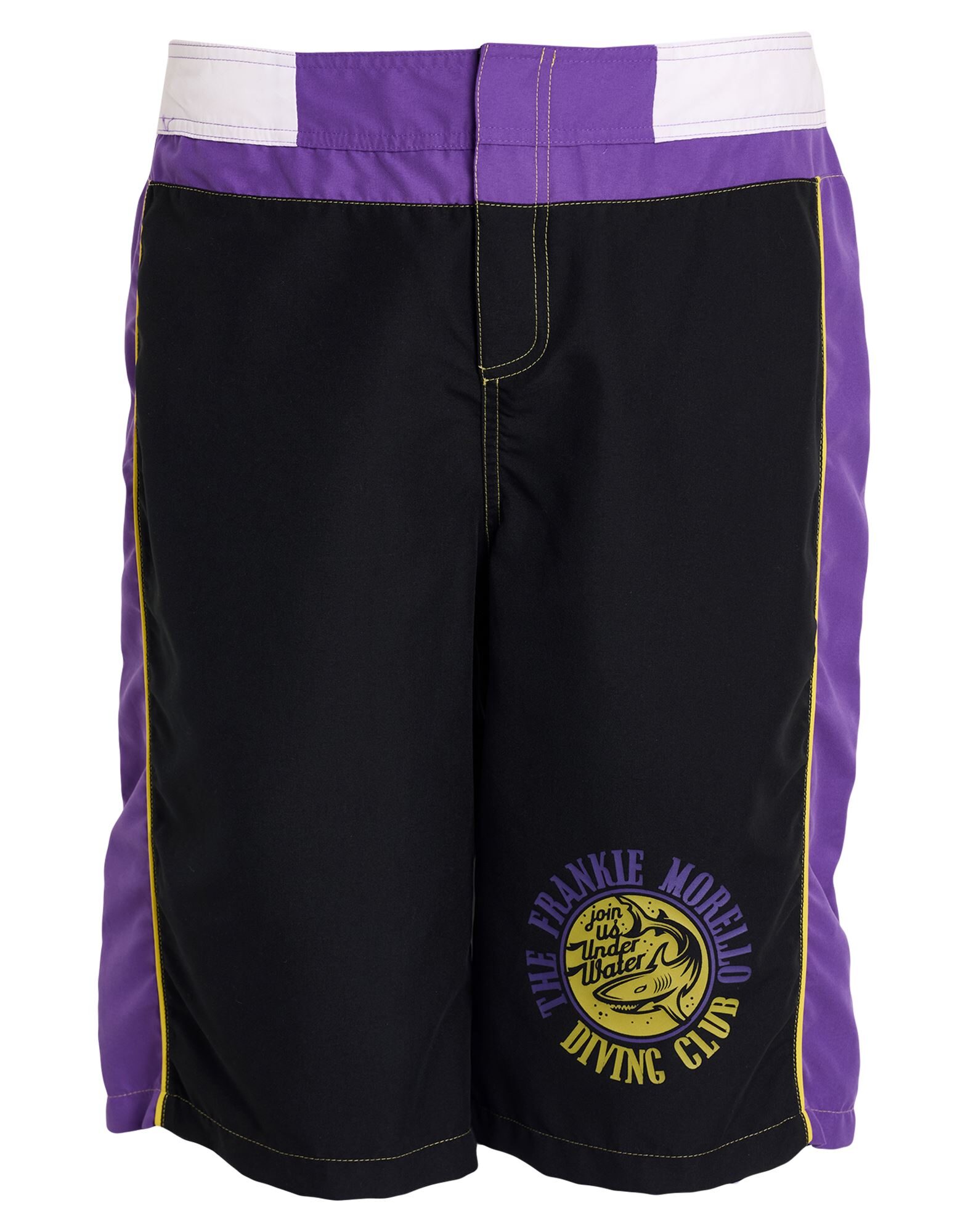 FRANKIE MORELLO - Swim trunks