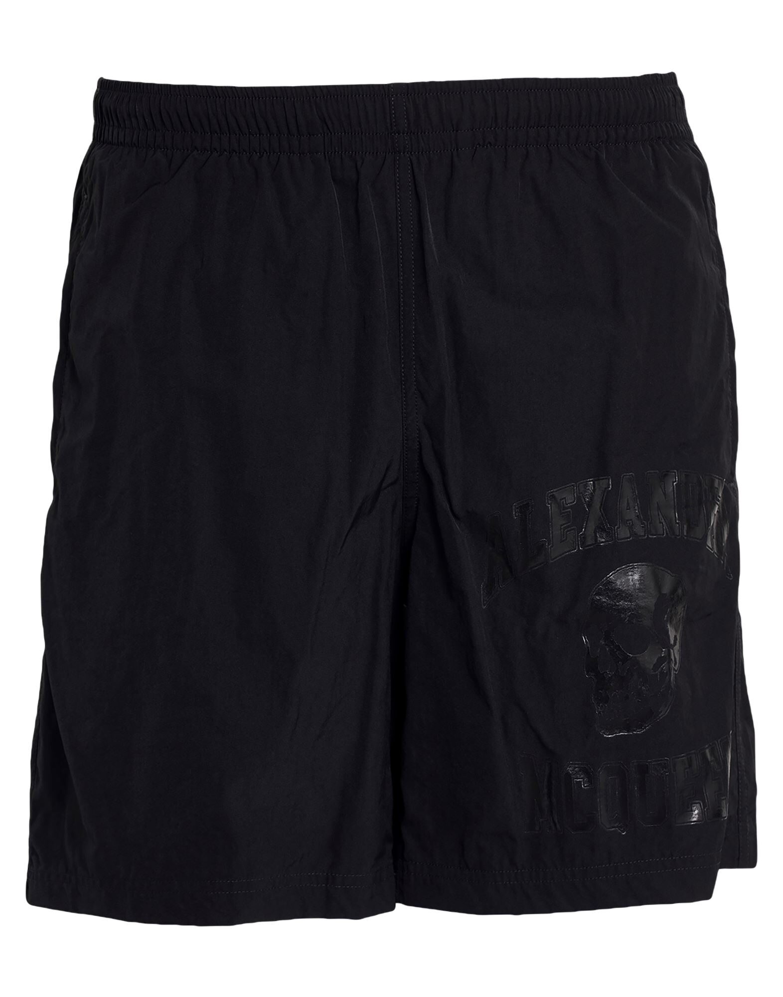 MCQUEEN - Swim trunks