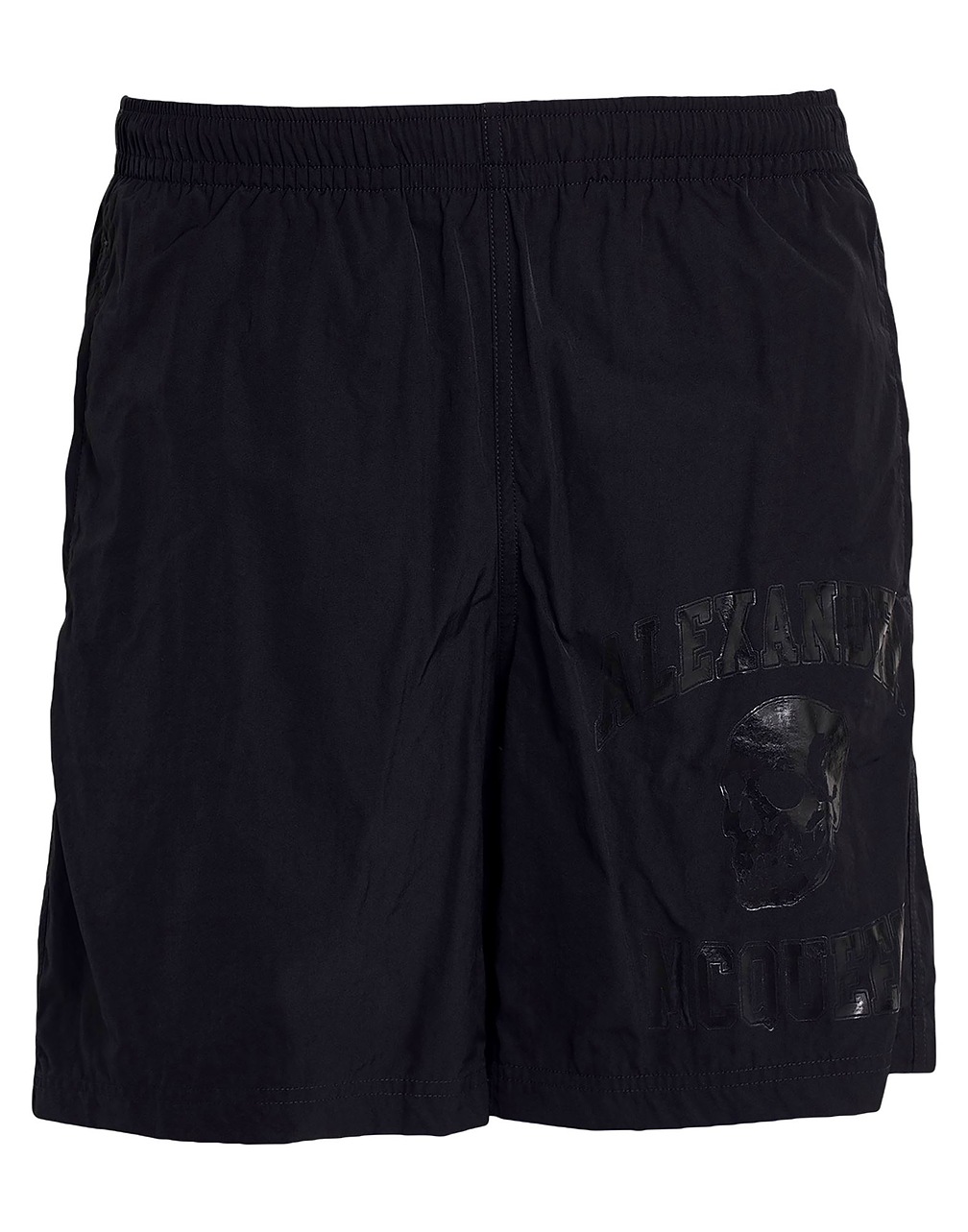 MCQUEEN - Swim trunks