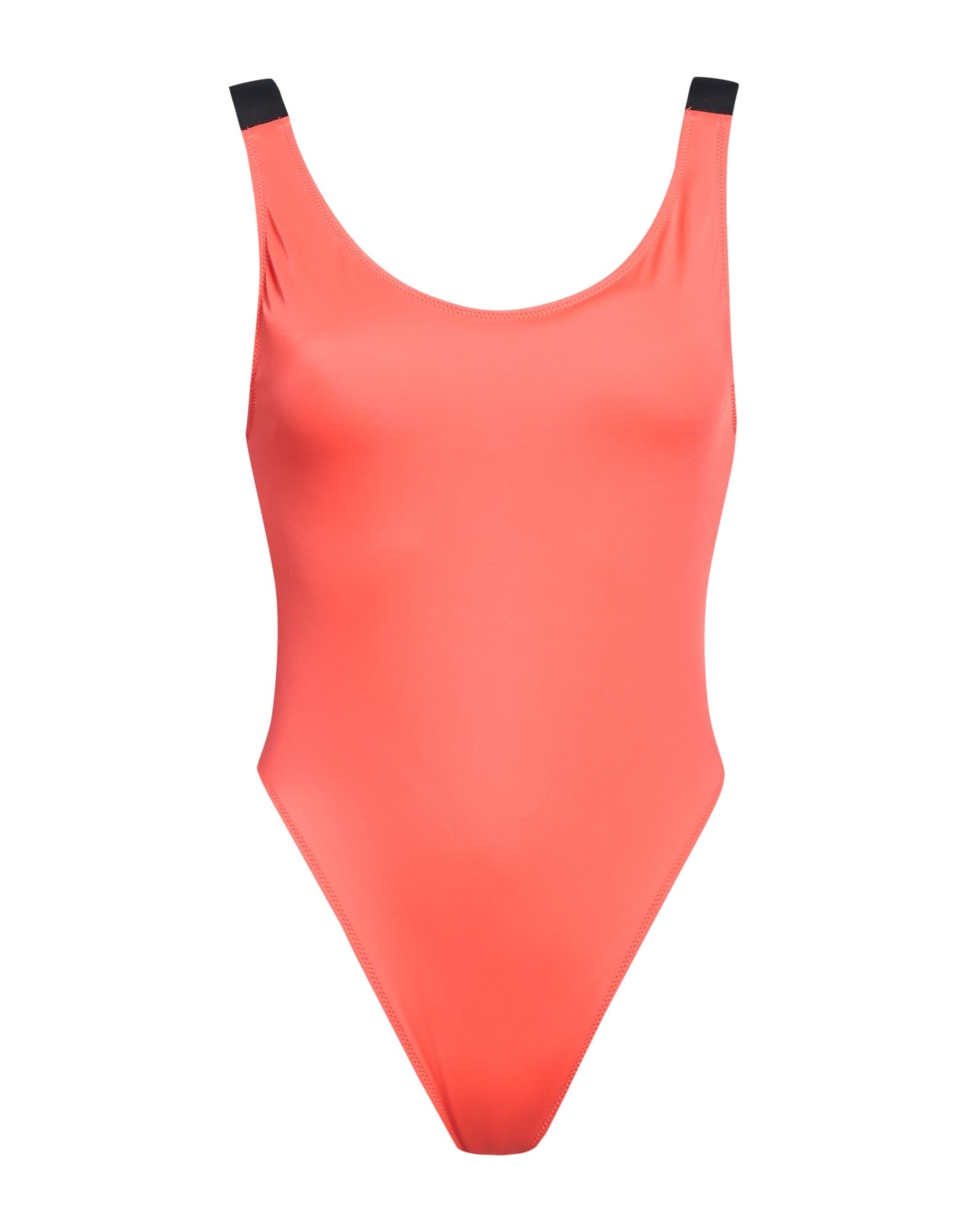 CALVIN KLEIN - Слитные купальники